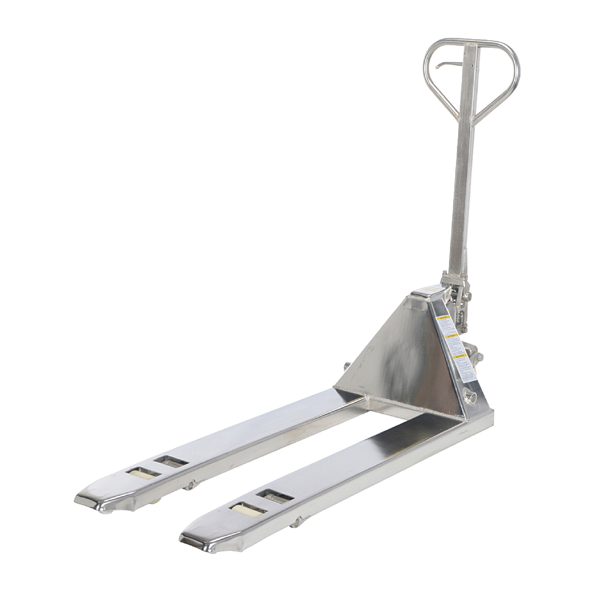 Specialized Pallet Truck