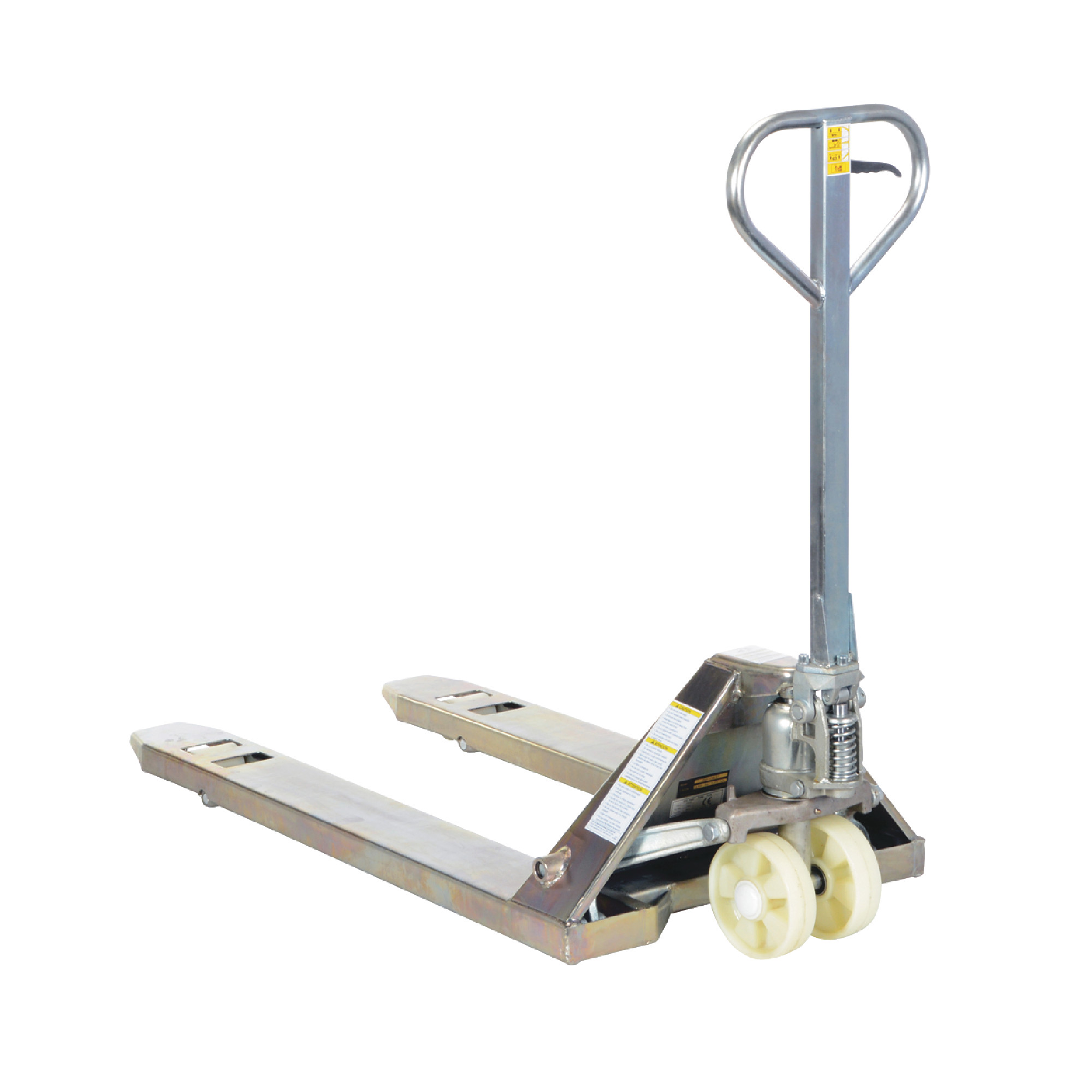 Specialized Pallet Truck