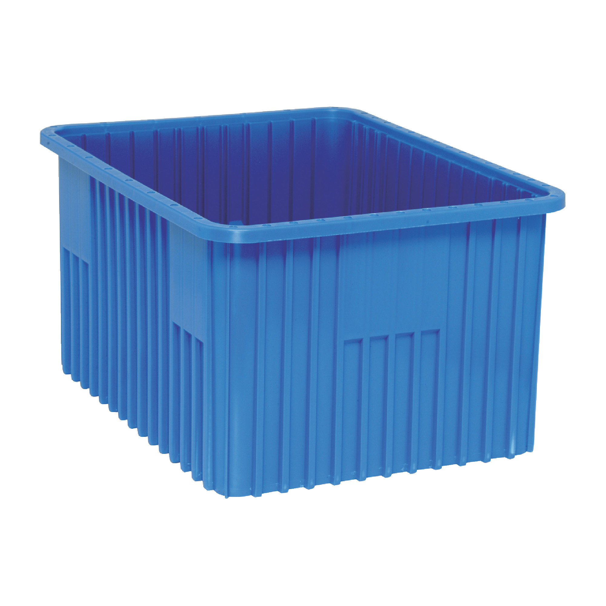 Bins For Dividable Grid Containers