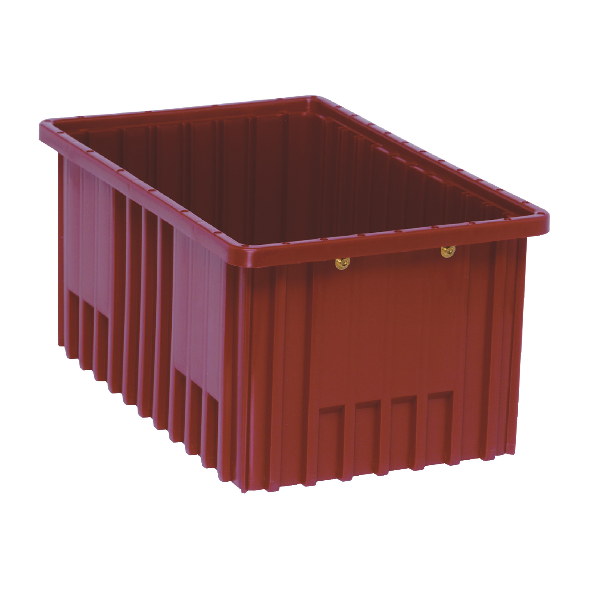 Bins For Dividable Grid Containers