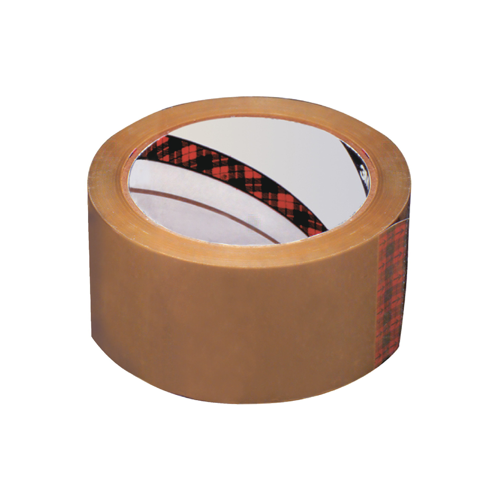 Highland&#8482; Brand Industrial Box Sealing Tape #371