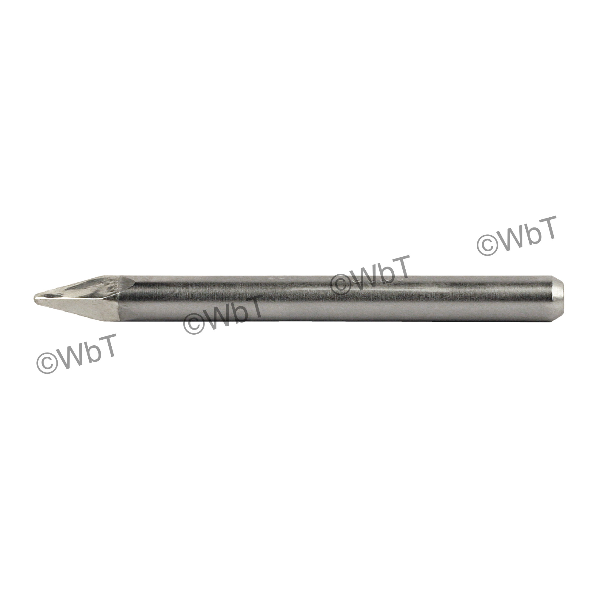Diamond Style Replacement Soldering Iron Tip For Model #3138