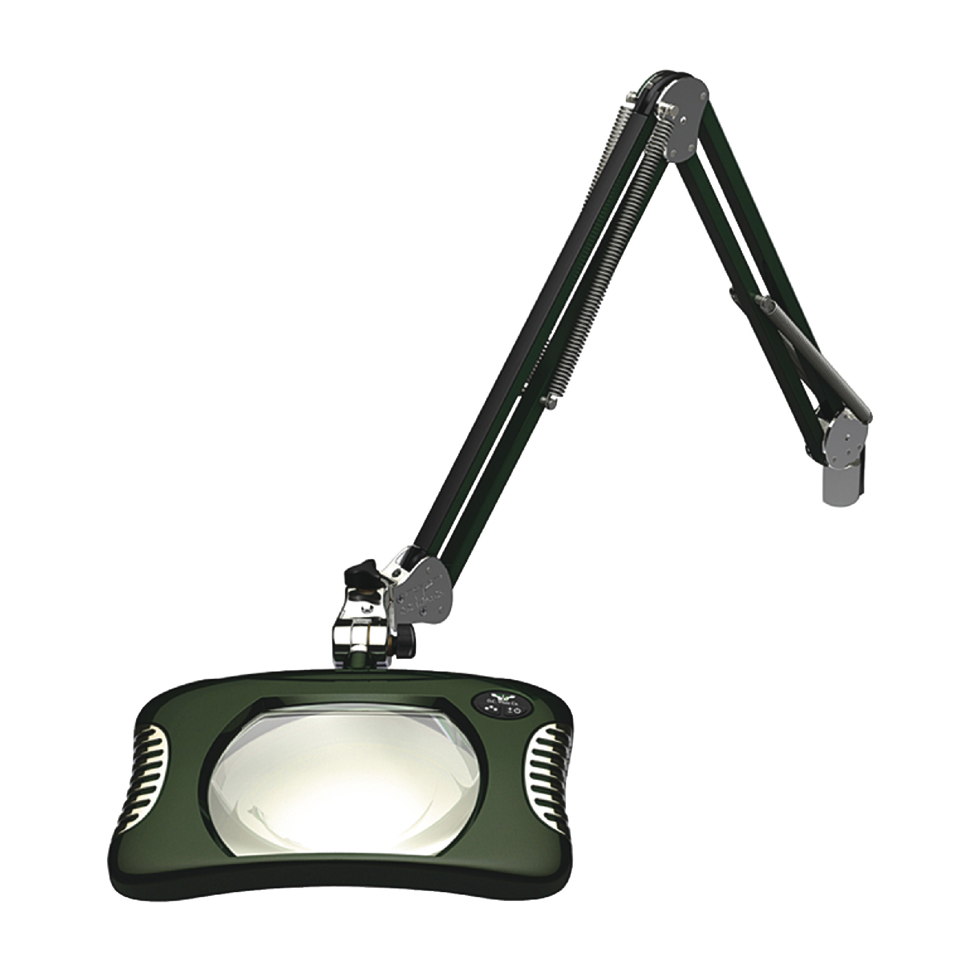 Green-Lite&reg; 82300-4-RG LED Magnifier