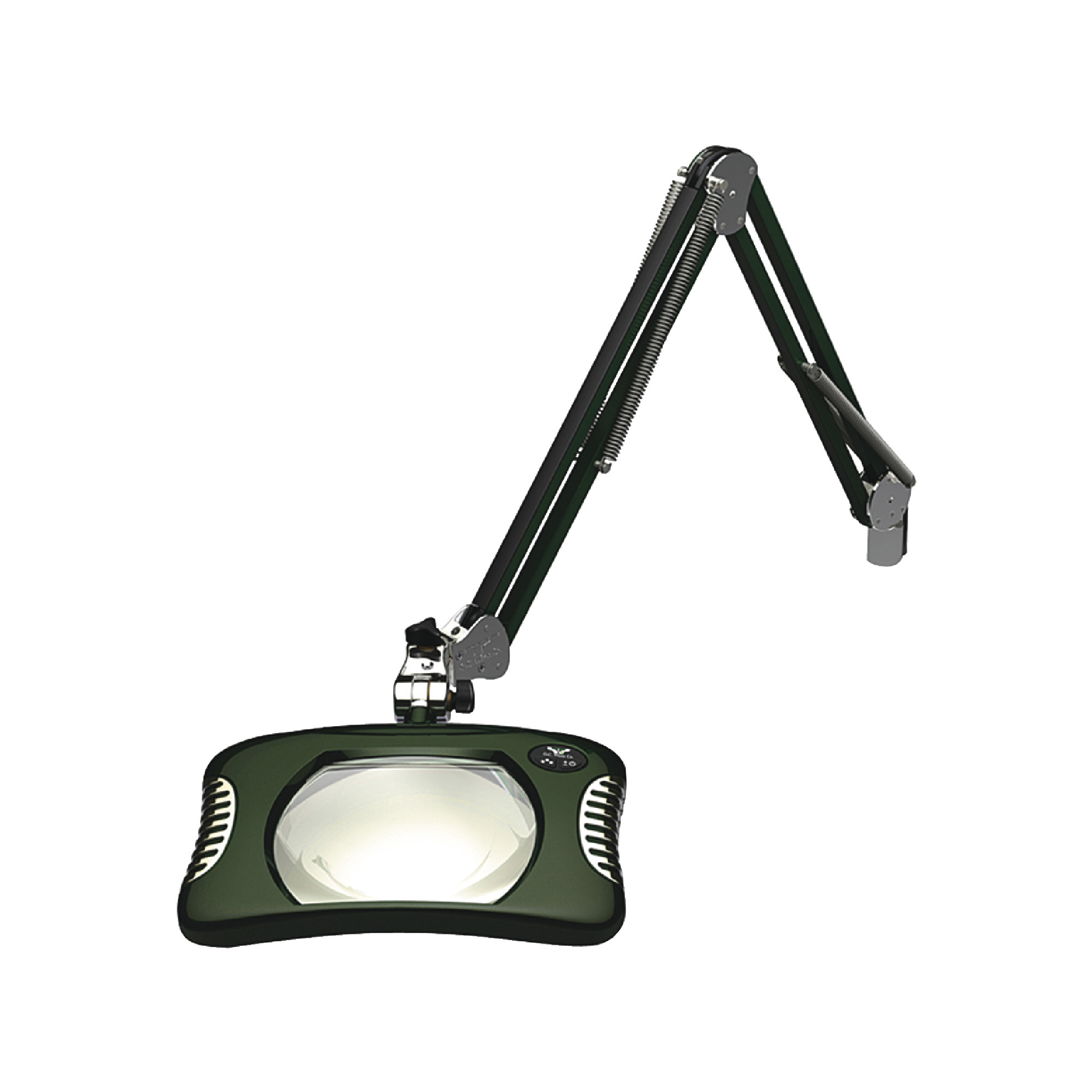 Green-Lite&reg; 82400-4-RG LED Magnifier