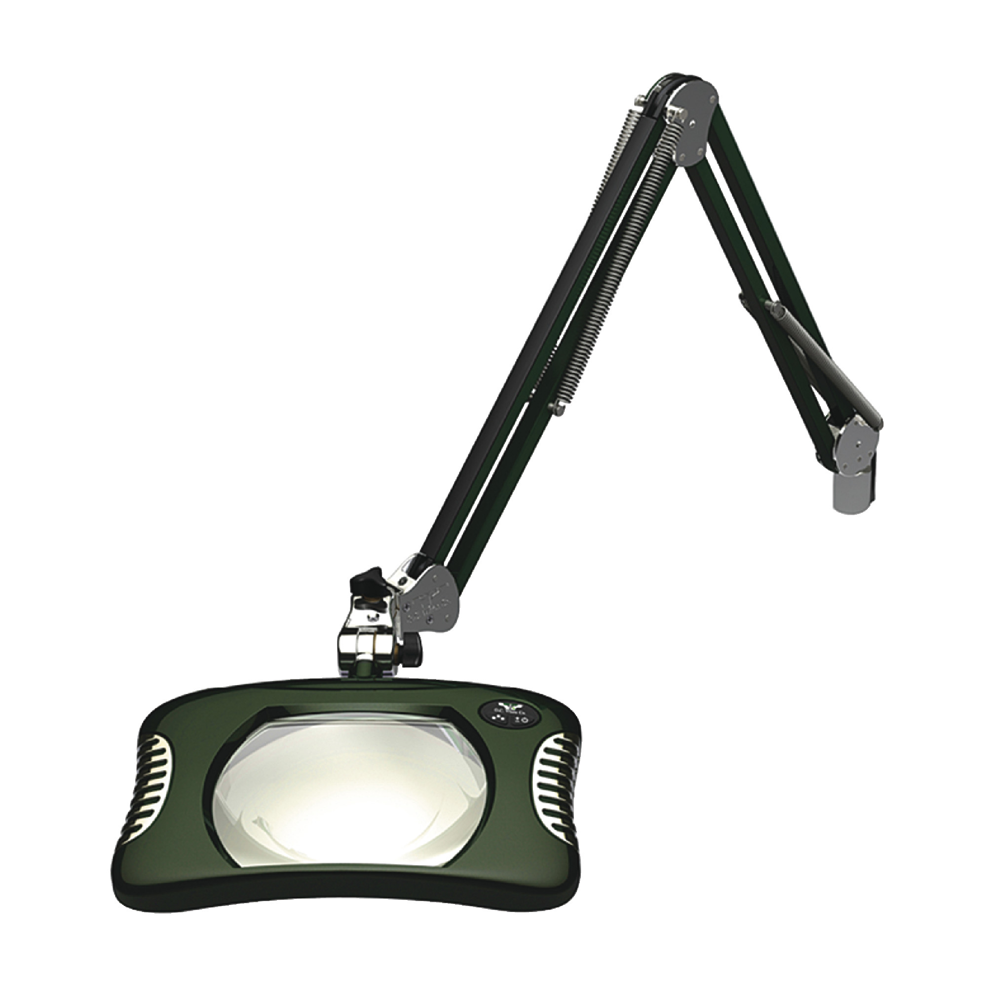 Green-Lite&reg; 82600-4-RG LED Magnifier