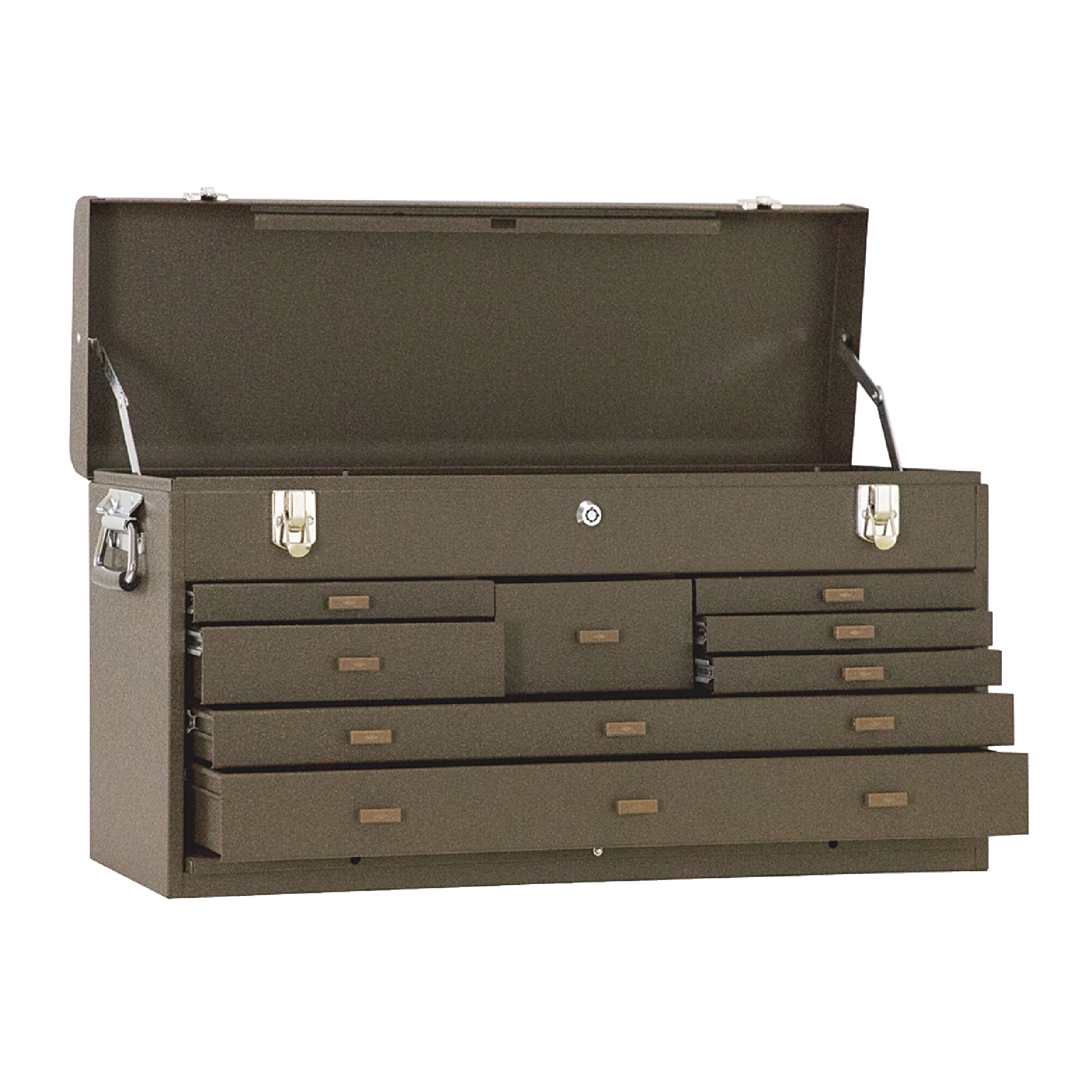 8 Drawer Machinists' Chest