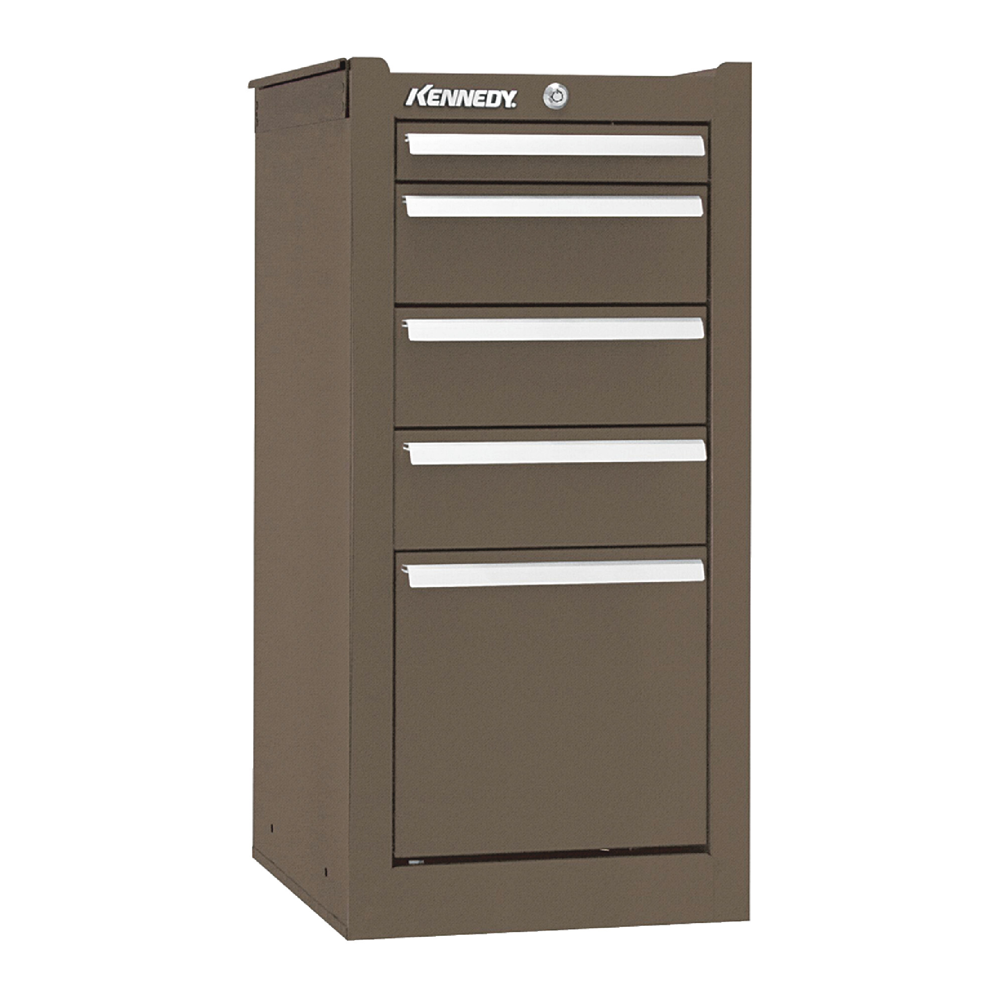 5 Drawer Hang-On Cabinet