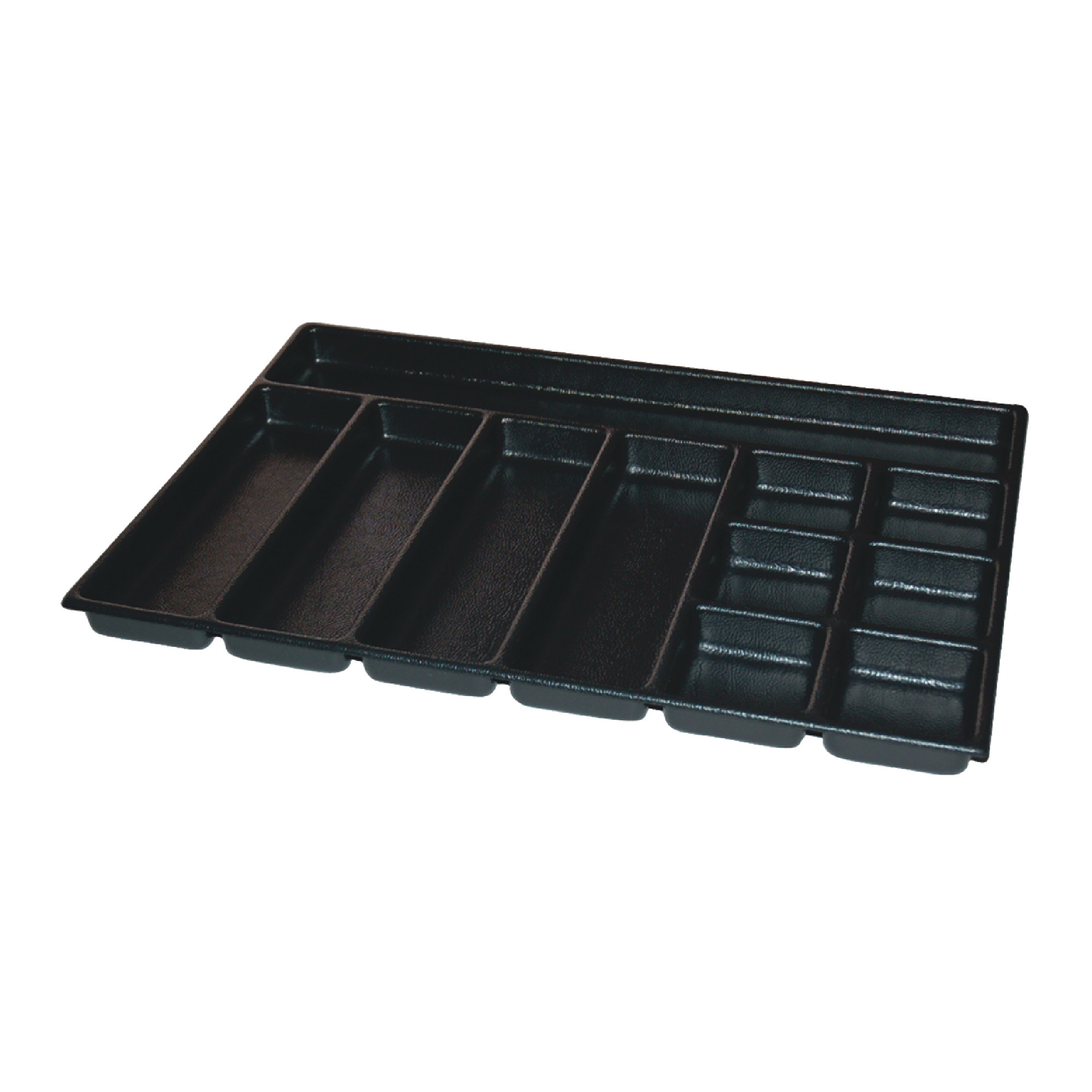 ABS Divider 2"-11 Compartment, for 27" Cabinet