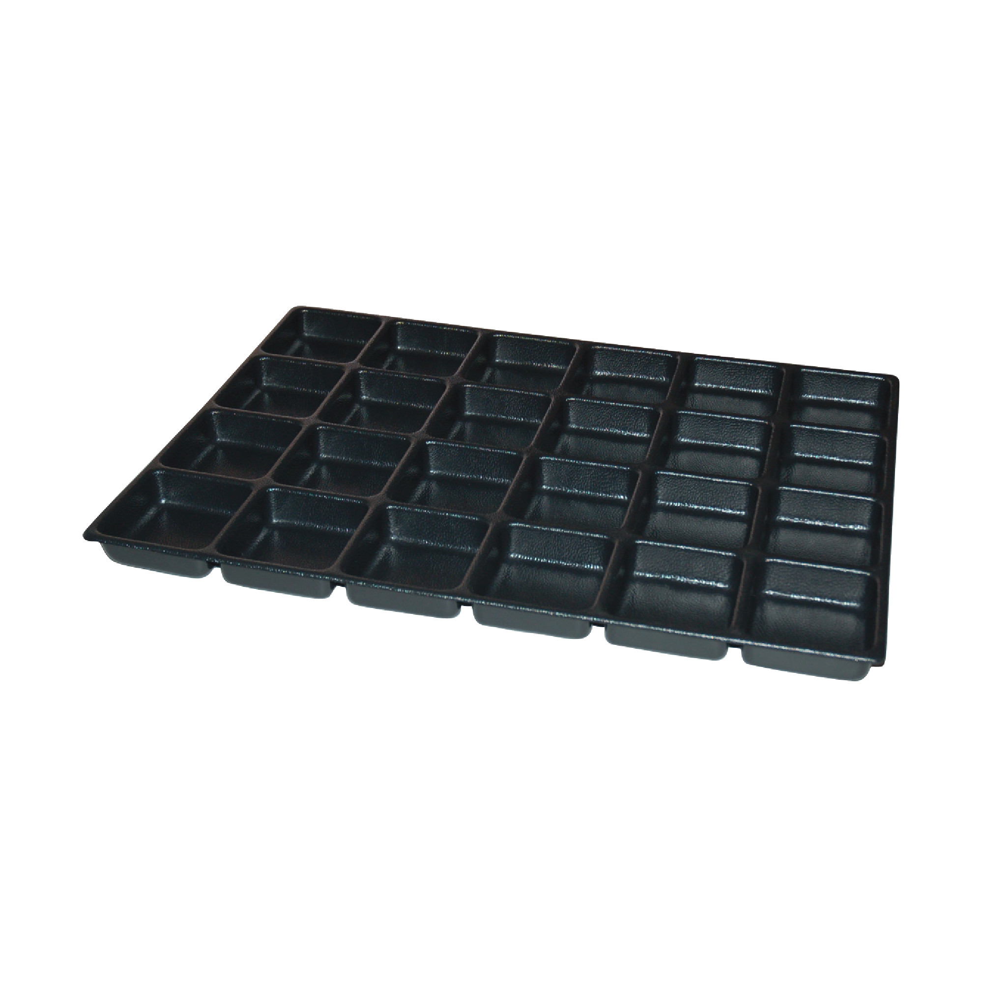 ABS Divider 2"-24 Compartment for 29" Cabinet