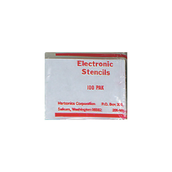 Electronic Marking System Refill