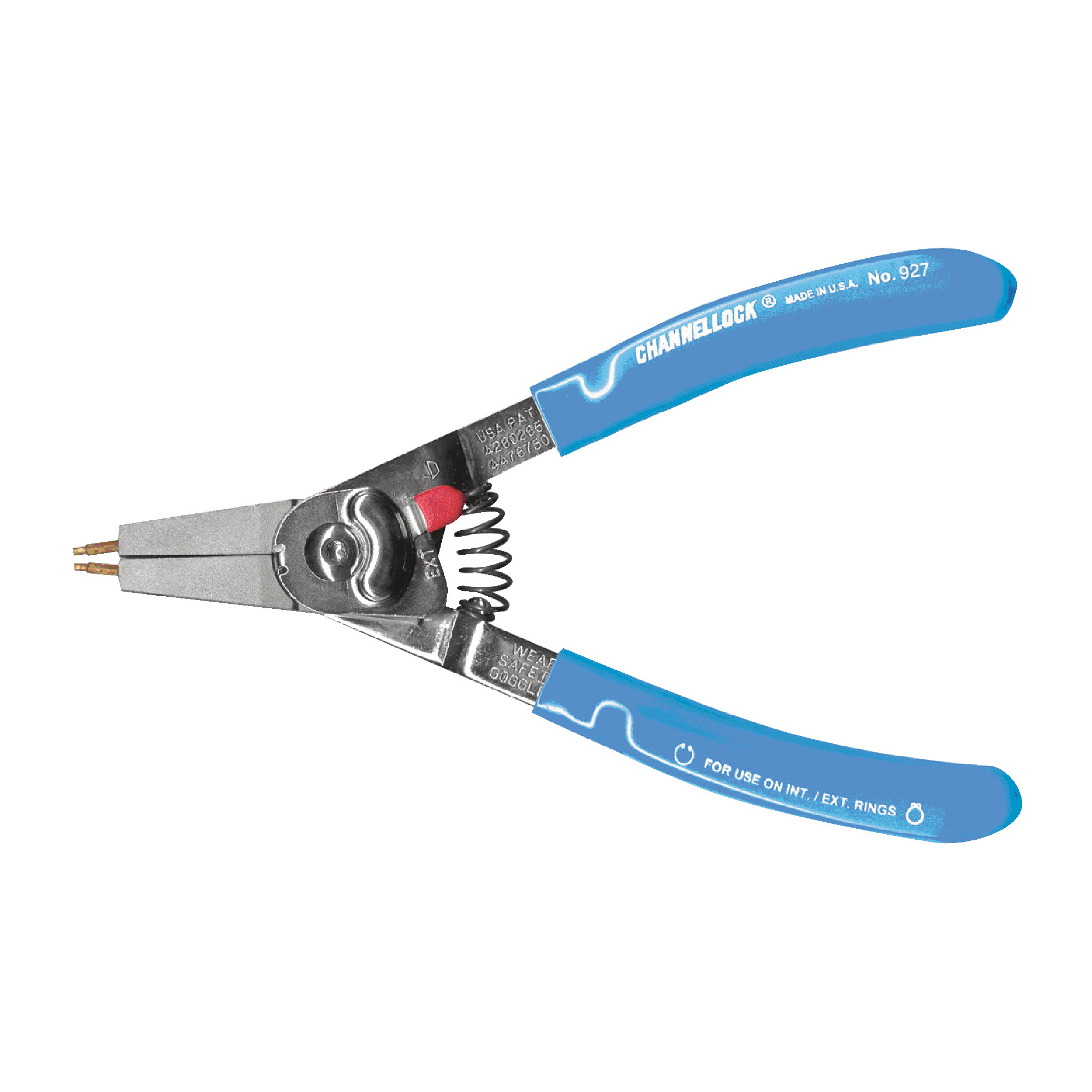 CHANNELLOCK - Snap Ring Pliers