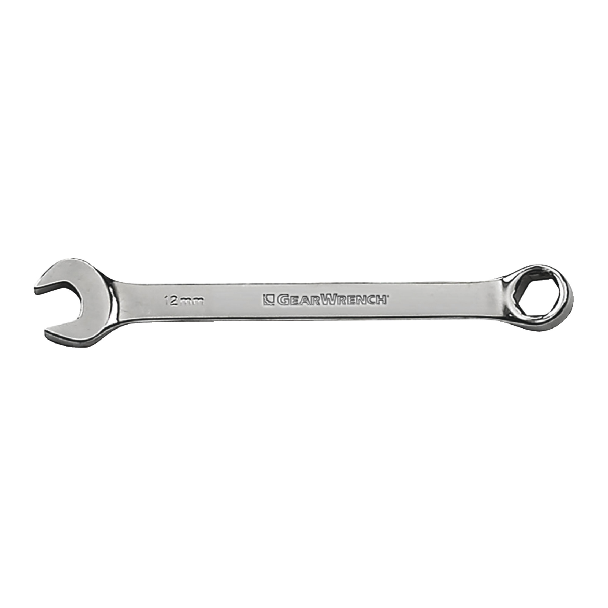 6mm 6 Point Combination Wrench