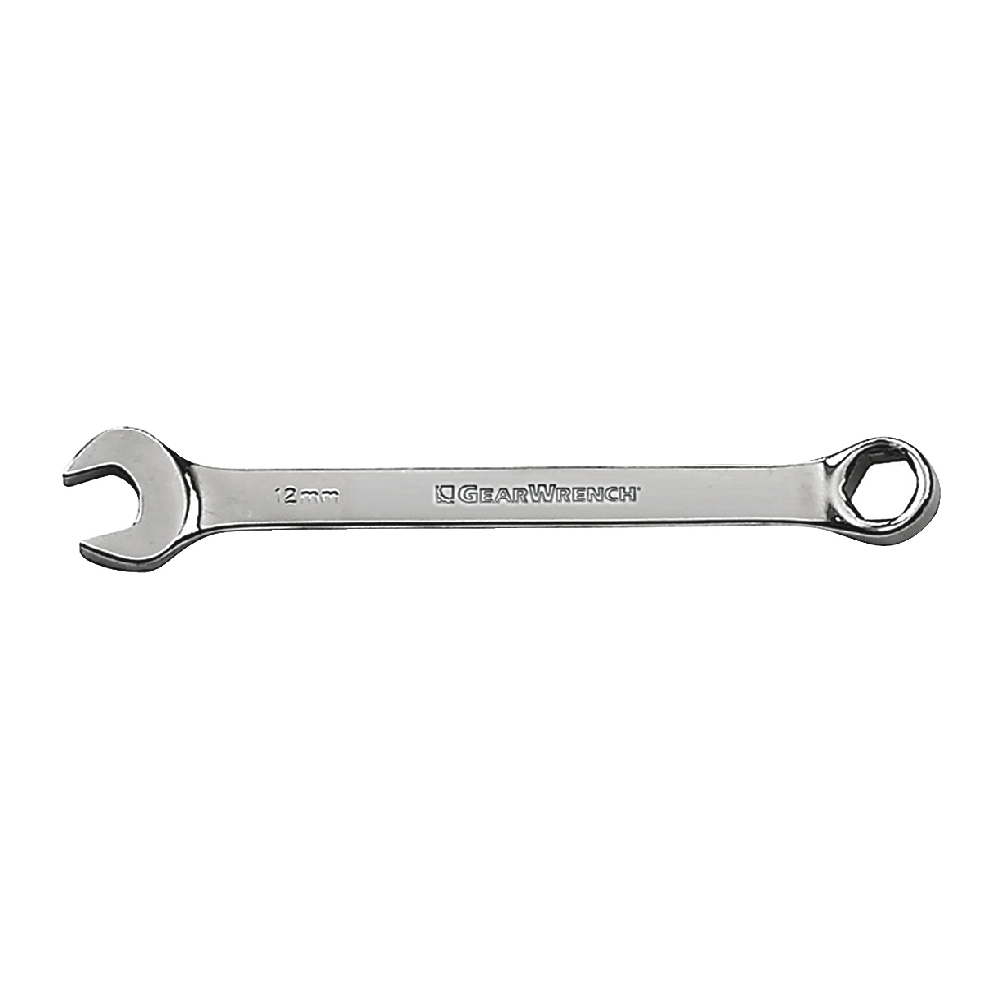 7mm 6 Point Combination Wrench