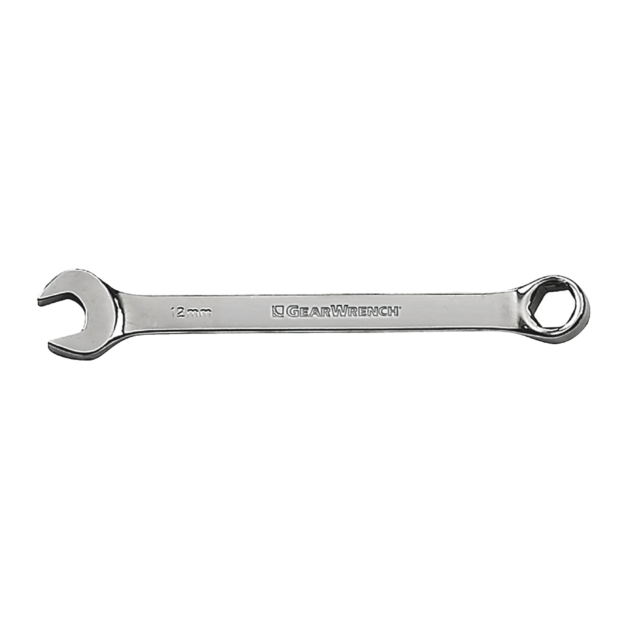 8mm 6 Point Combination Wrench