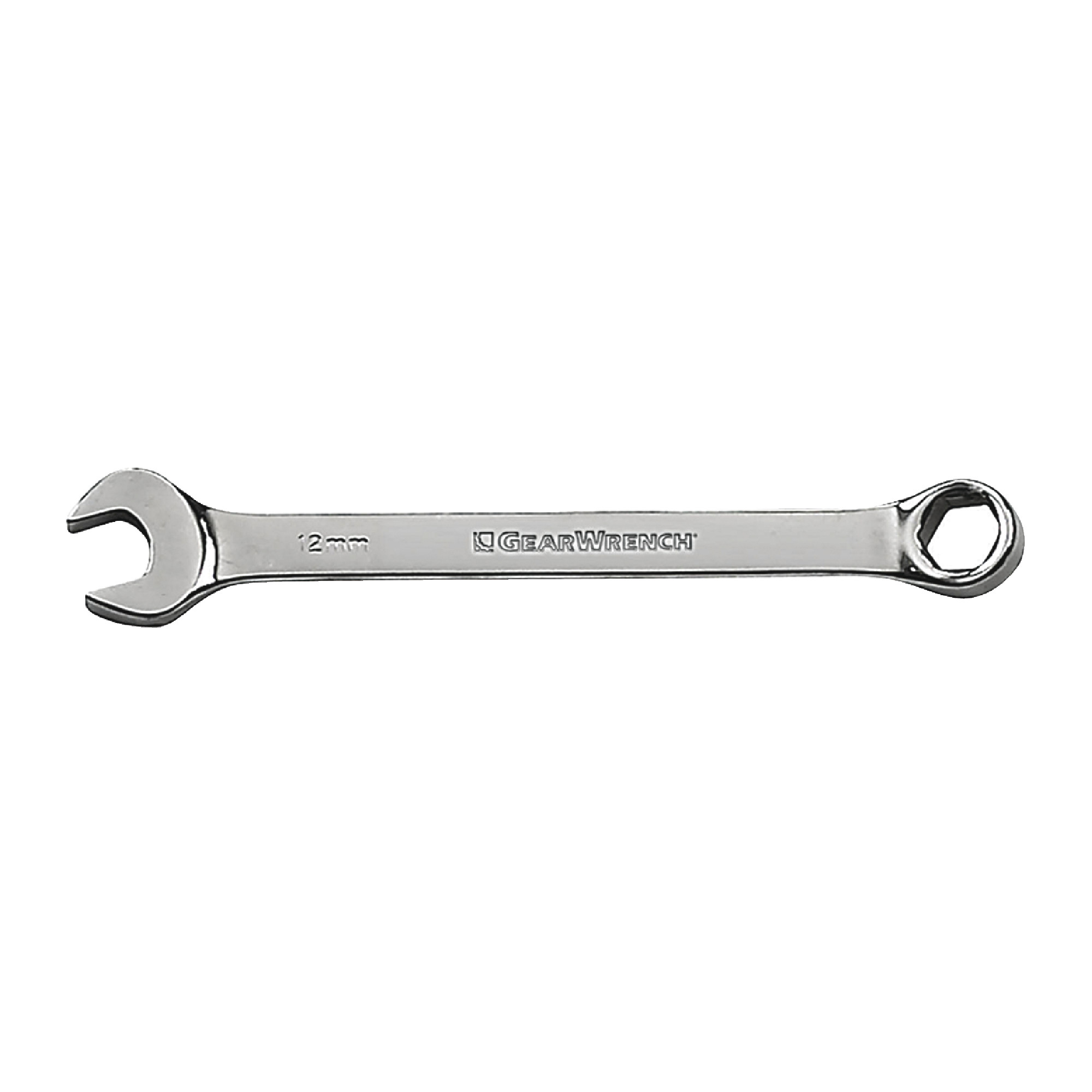 9mm 6 Point Combination Wrench