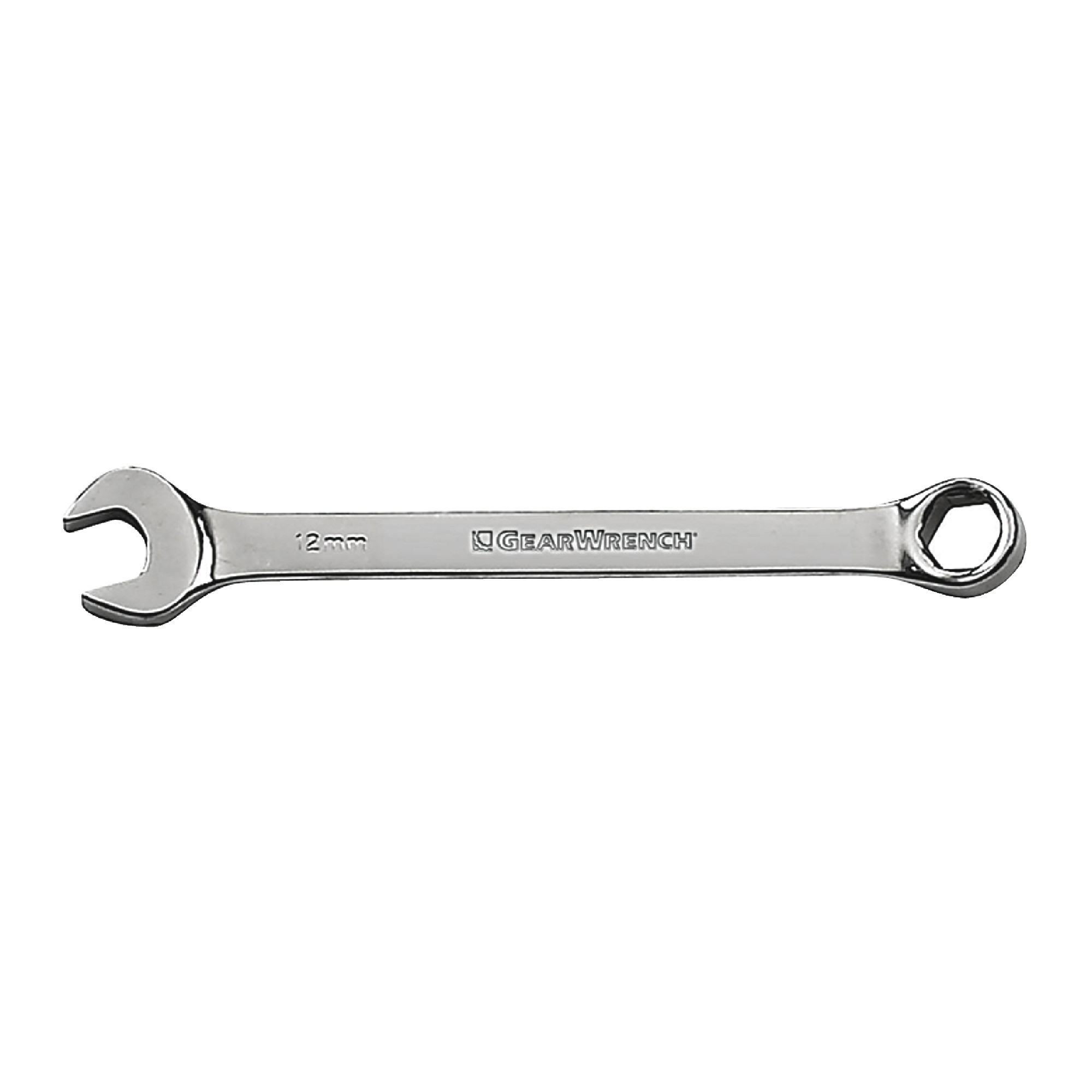 10mm 6 Point Combination Wrench