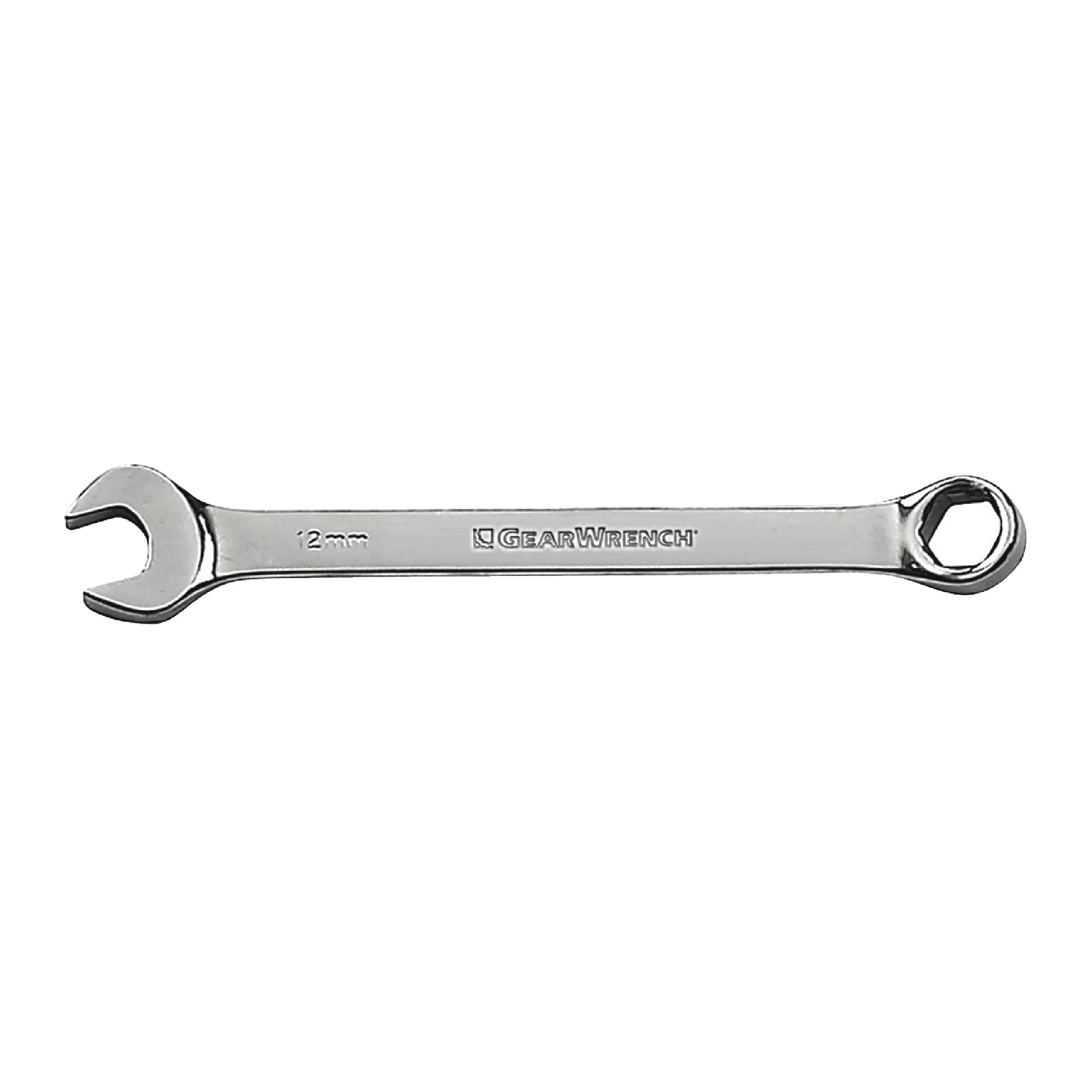 12mm 6 Point Combination Wrench