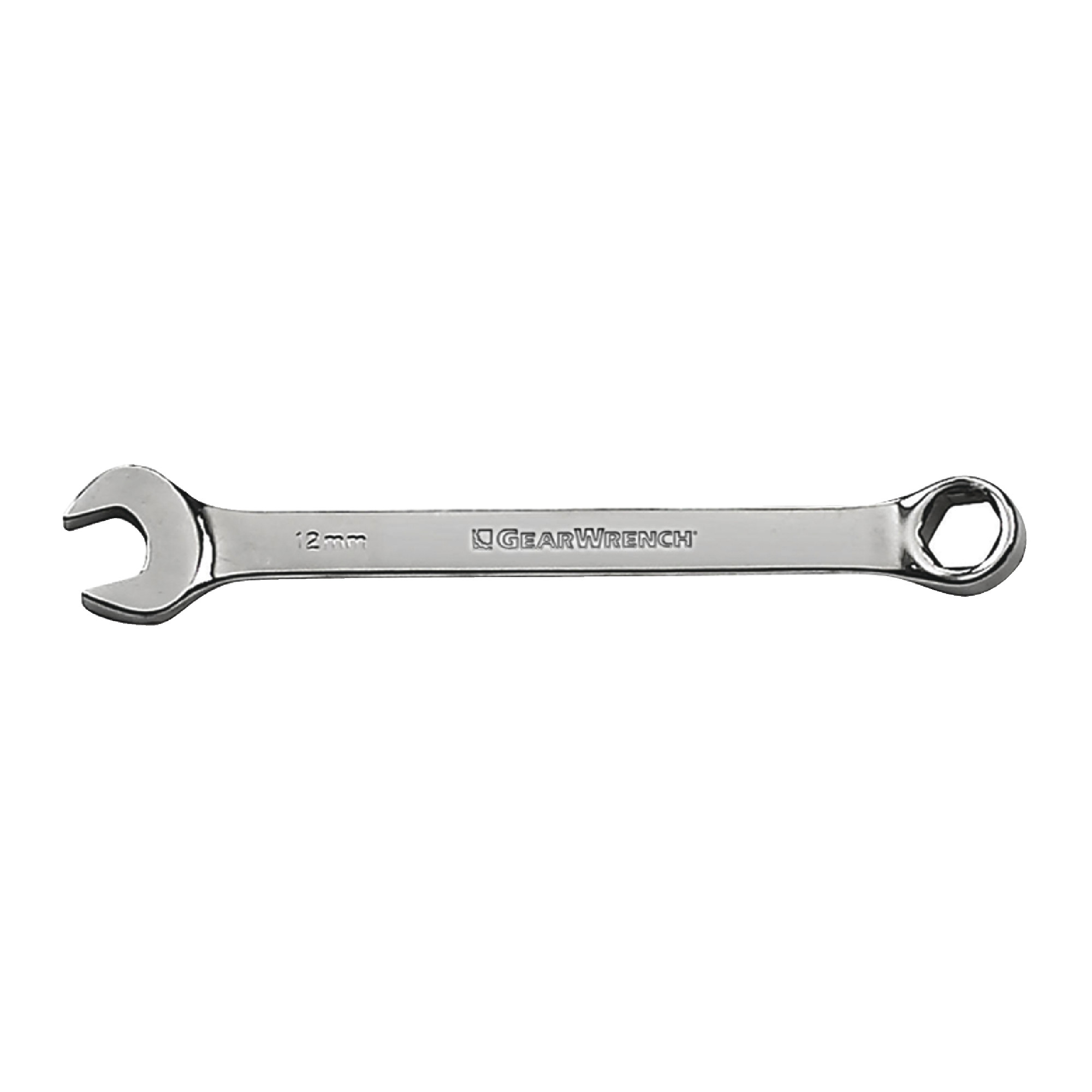 15mm 6 Point Combination Wrench