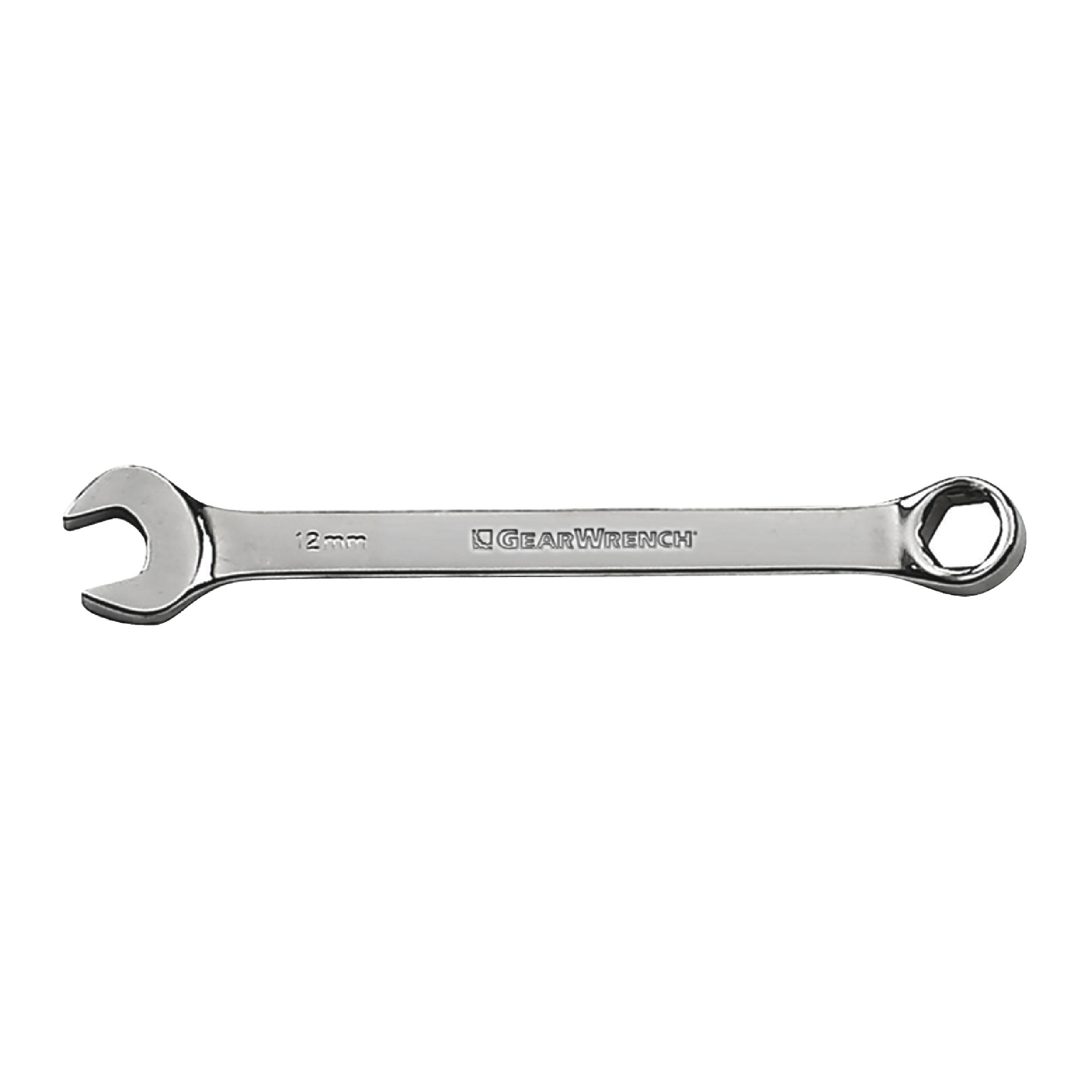 17mm 6 Point Combination Wrench