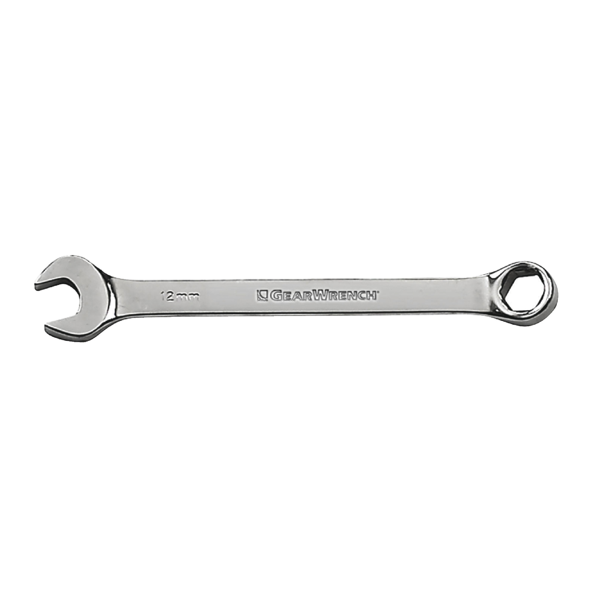 18mm 6 Point Combination Wrench