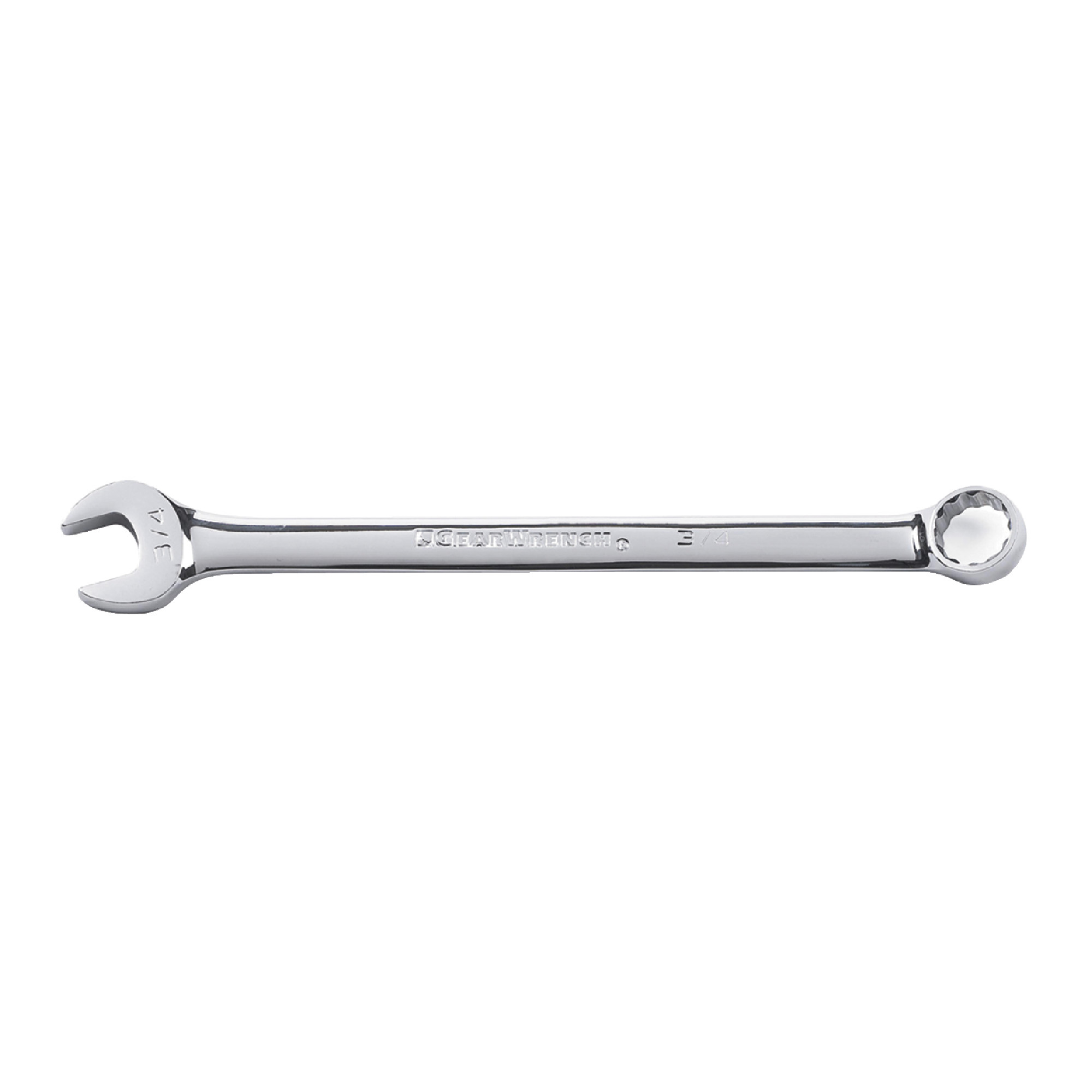 7mm 12 Point Long Pattern Combination Wrench