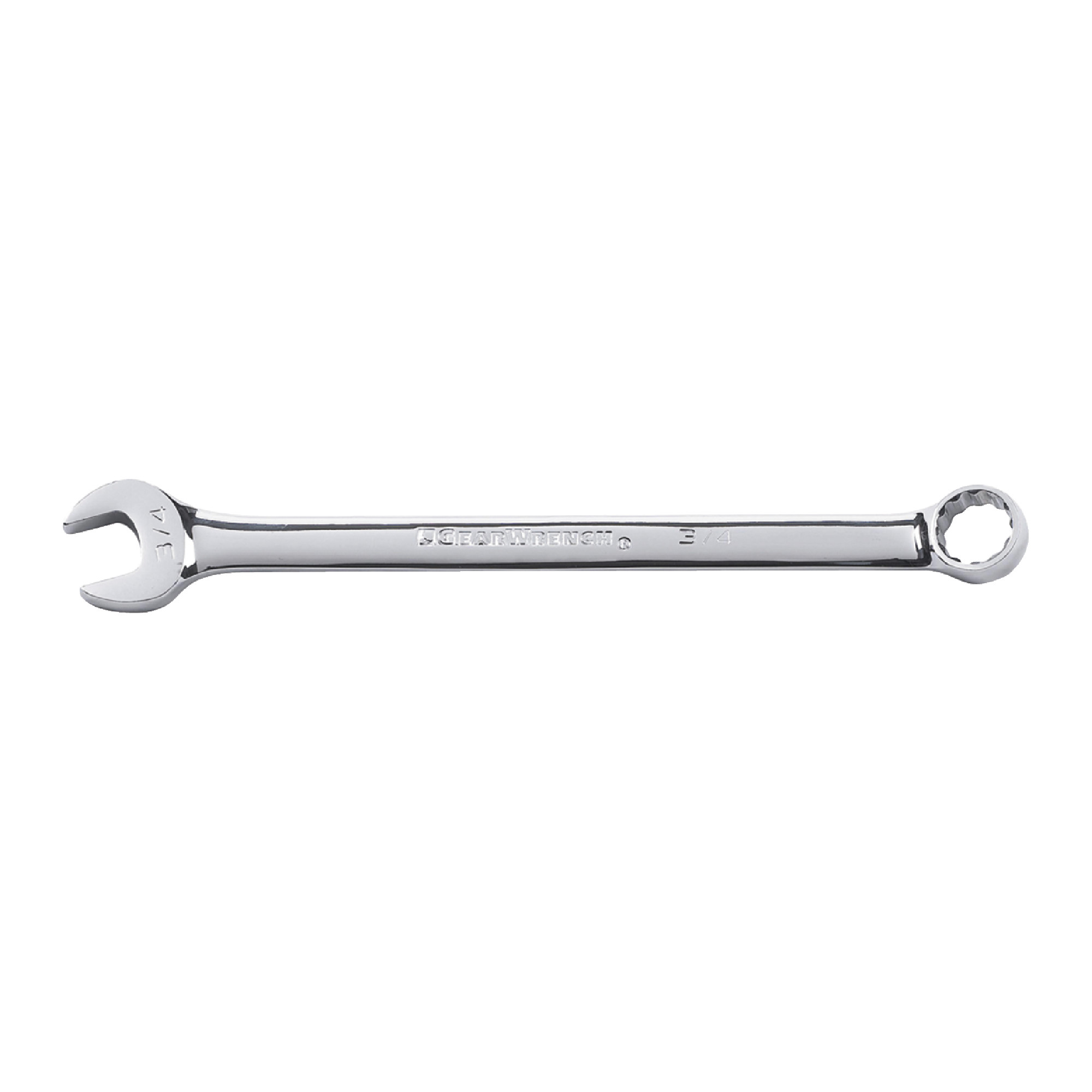 8mm 12 Point Long Pattern Combination Wrench