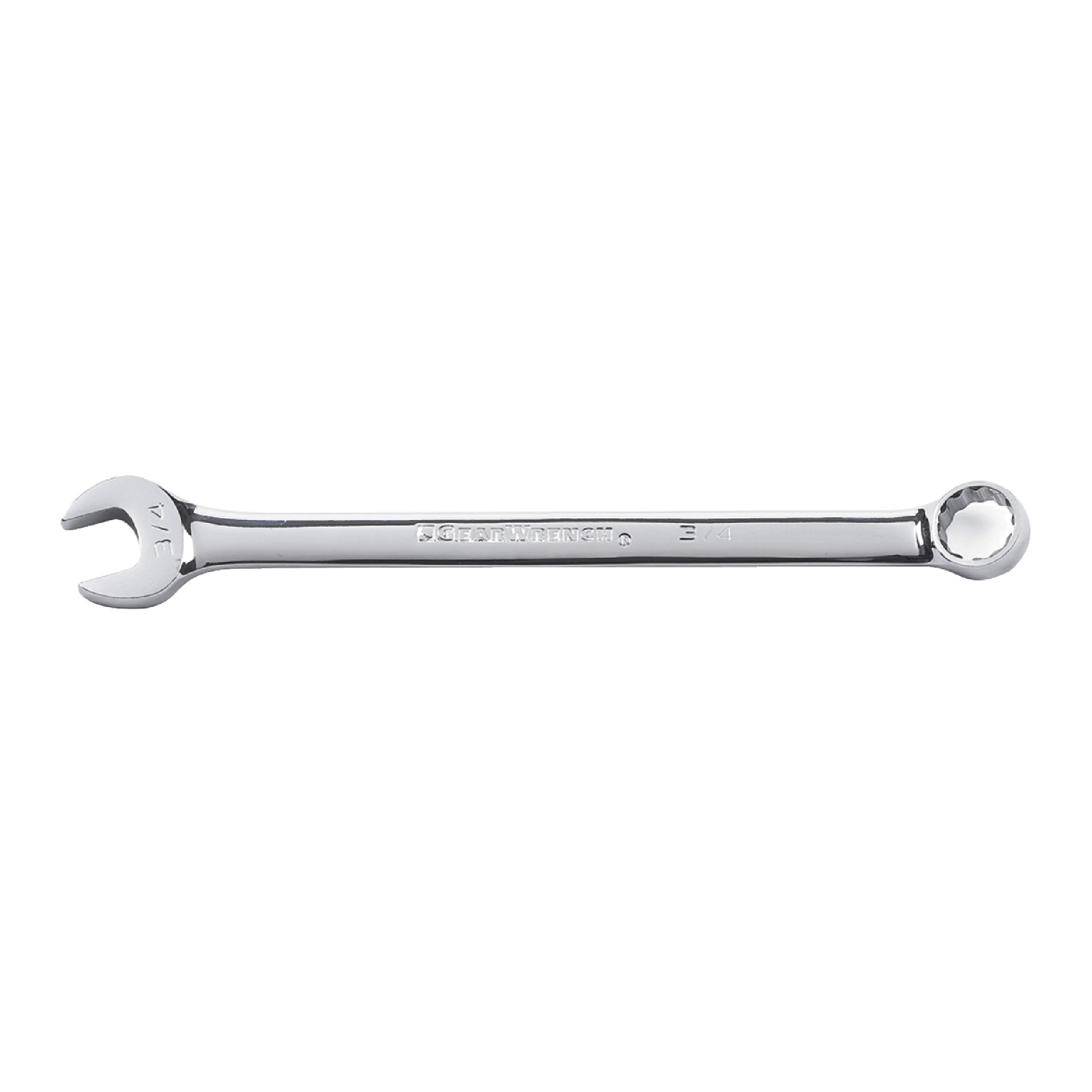 9mm 12 Point Long Pattern Combination Wrench