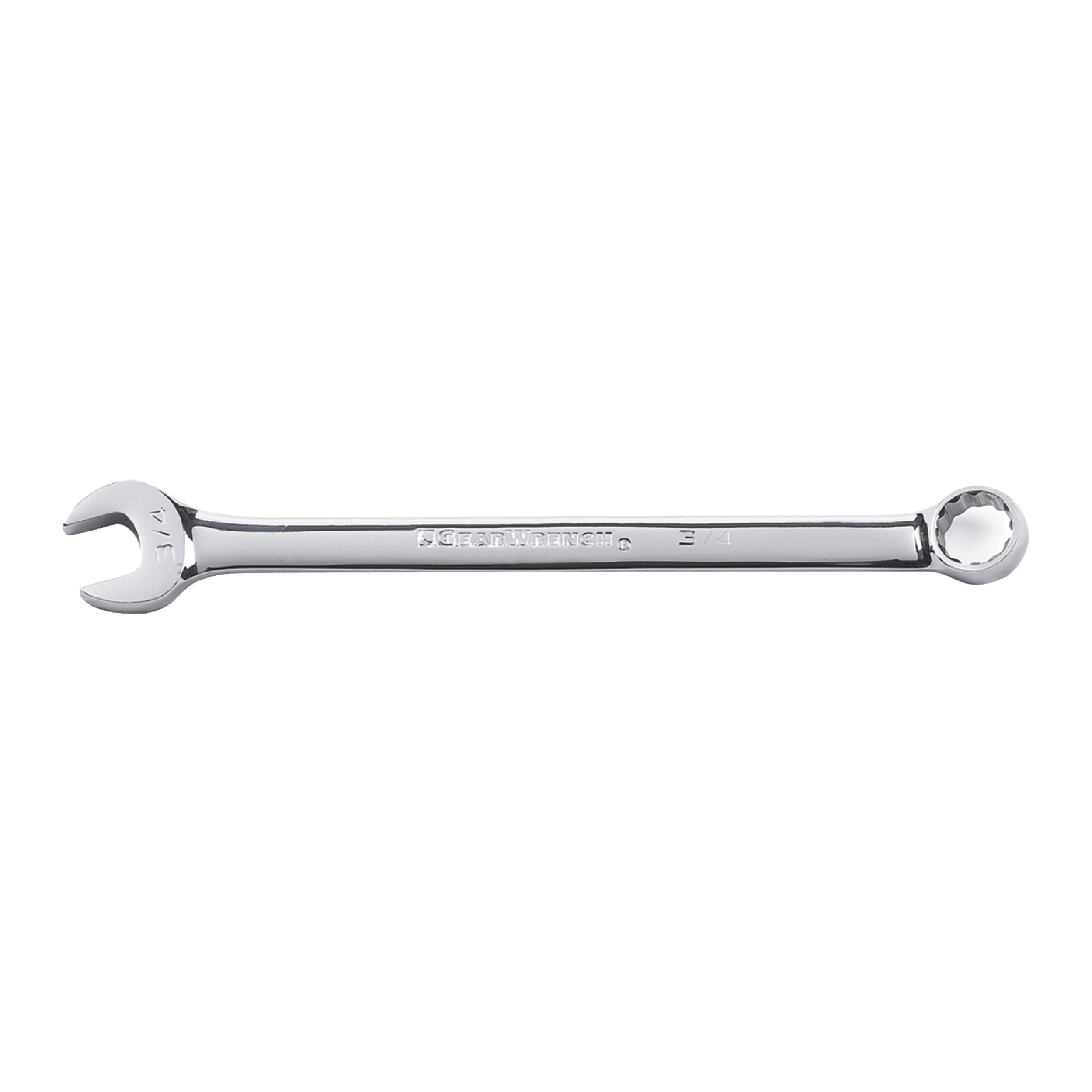 10mm 12 Point Long Pattern Combination Wrench