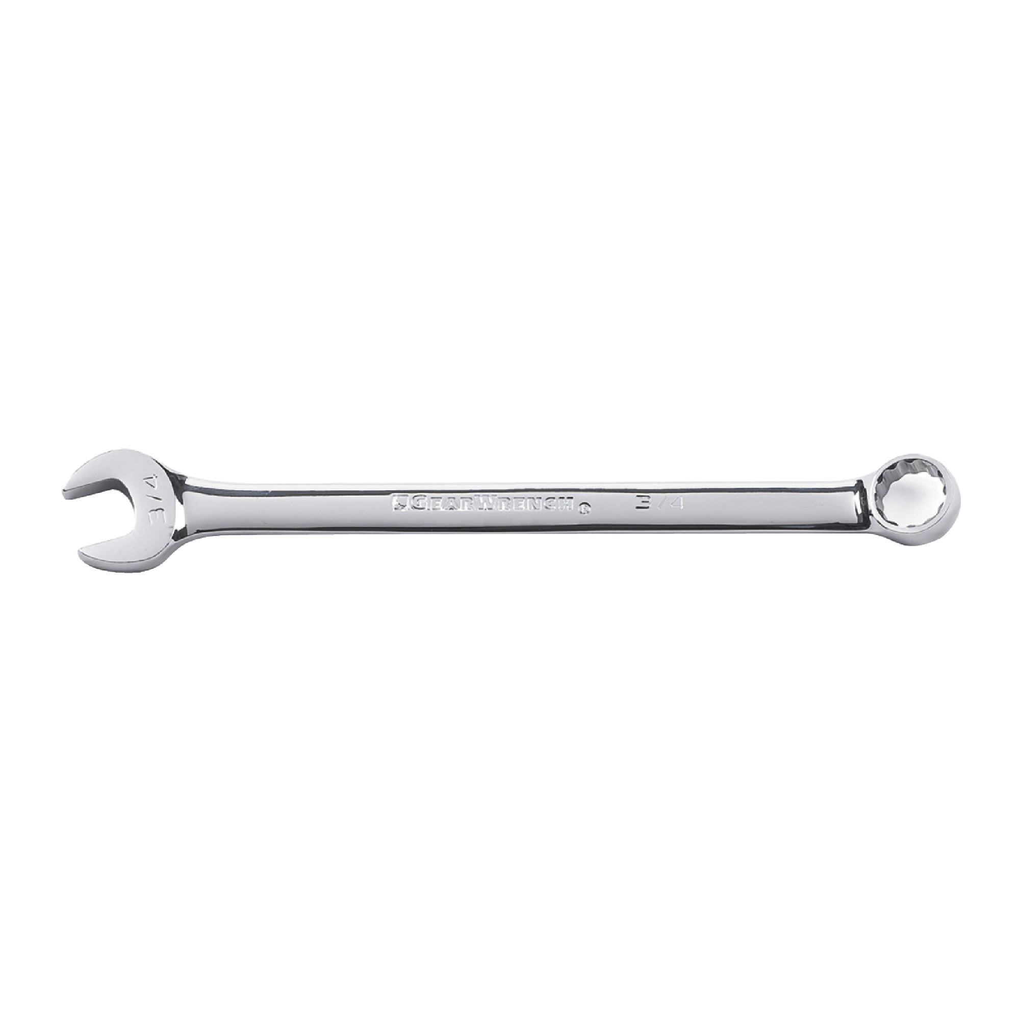 12mm 12 Point Long Pattern Combination Wrench