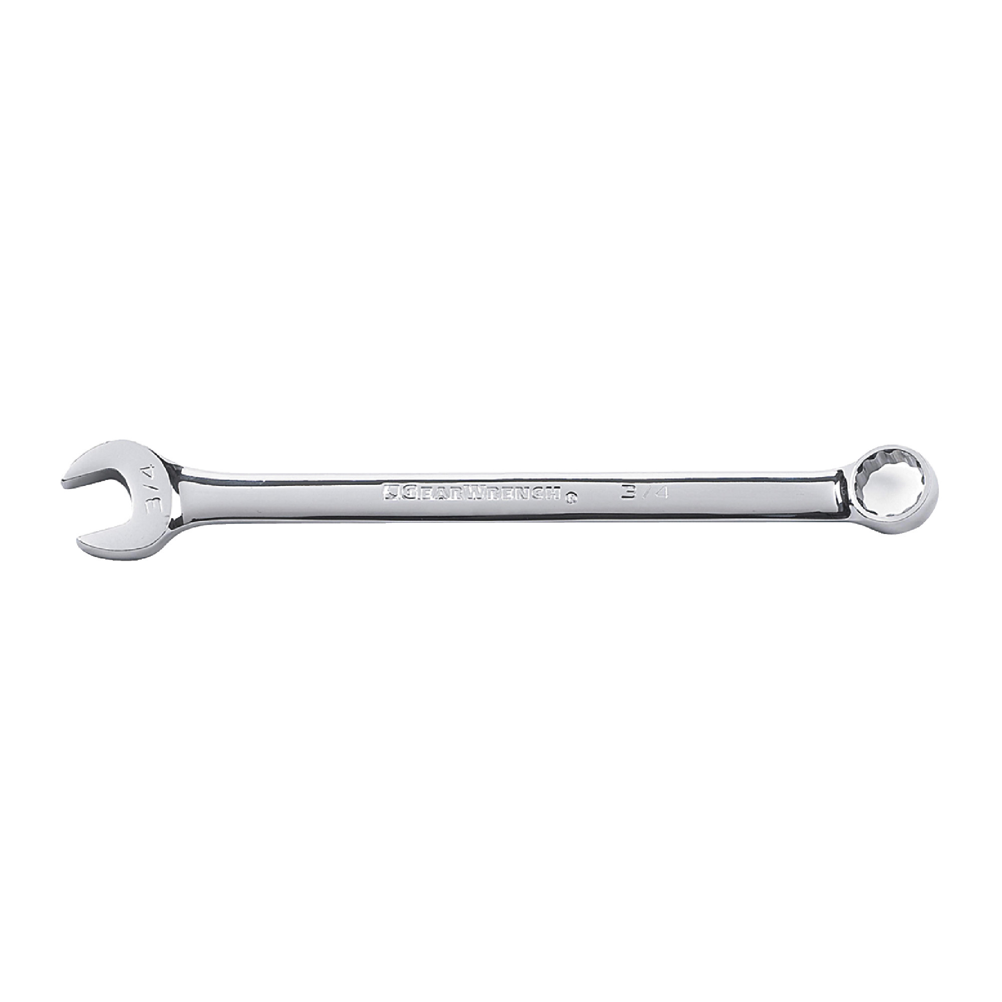 14mm 12 Point Long Pattern Combination Wrench