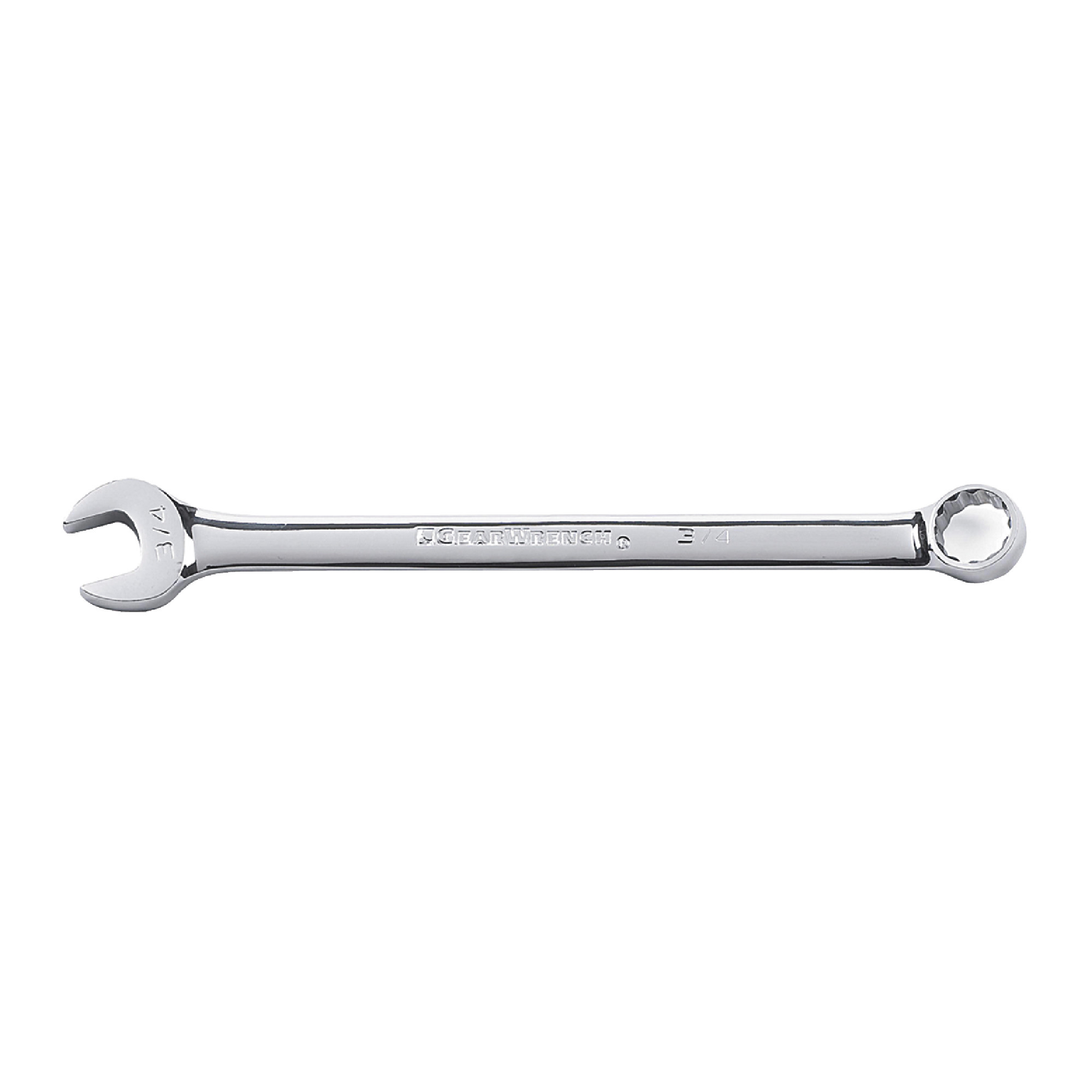 24mm 12 Point Long Pattern Combination Wrench