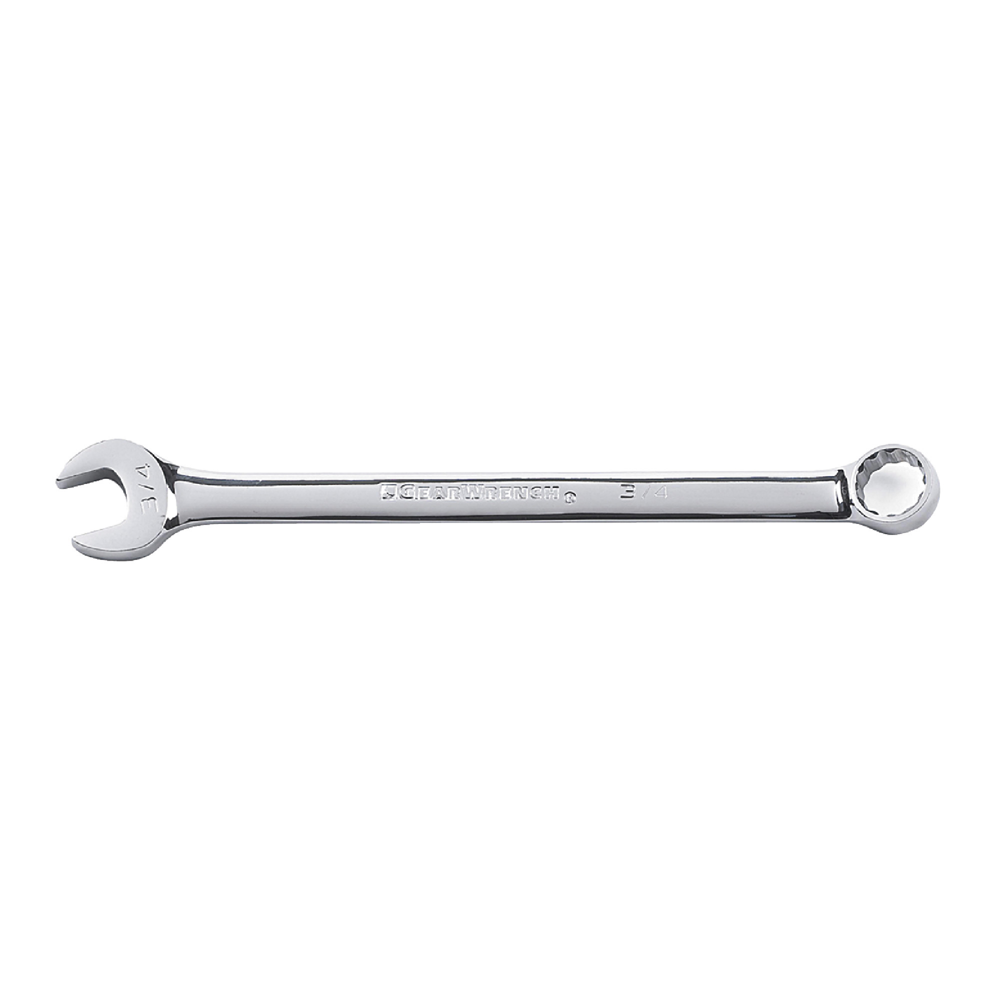 25mm 12 Point Long Pattern Combination Wrench