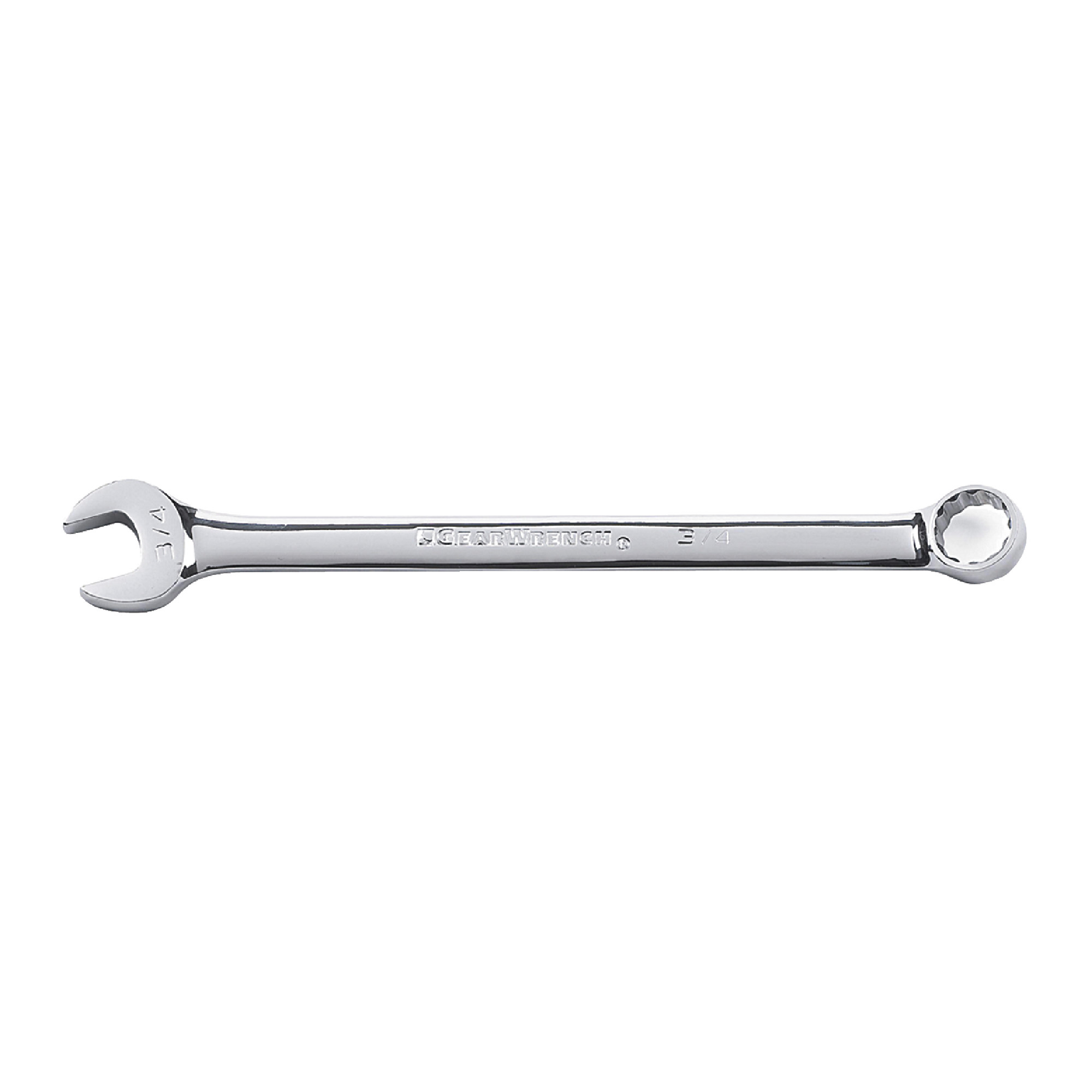 28mm 12 Point Long Pattern Combination Wrench