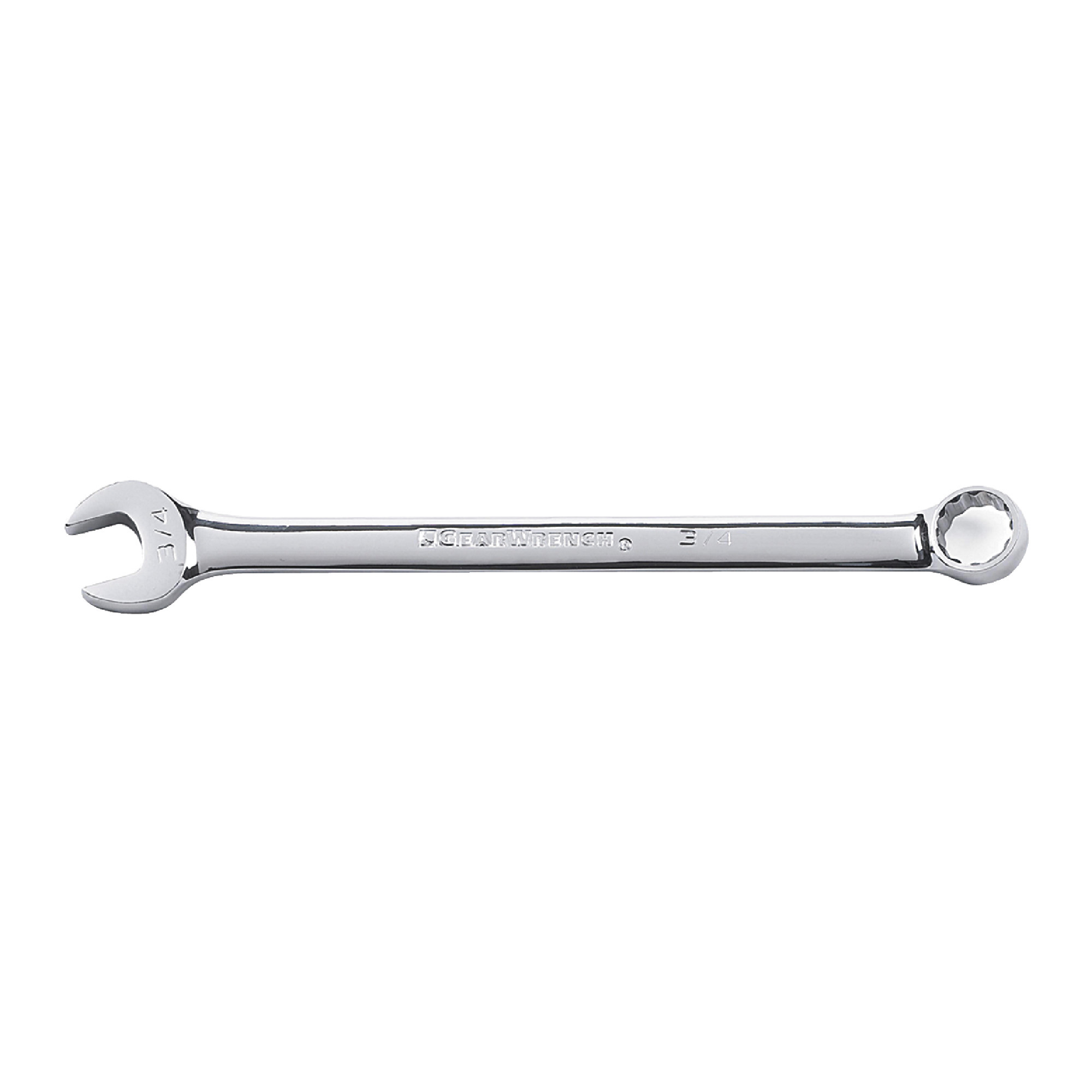 30mm 12 Point Long Pattern Combination Wrench
