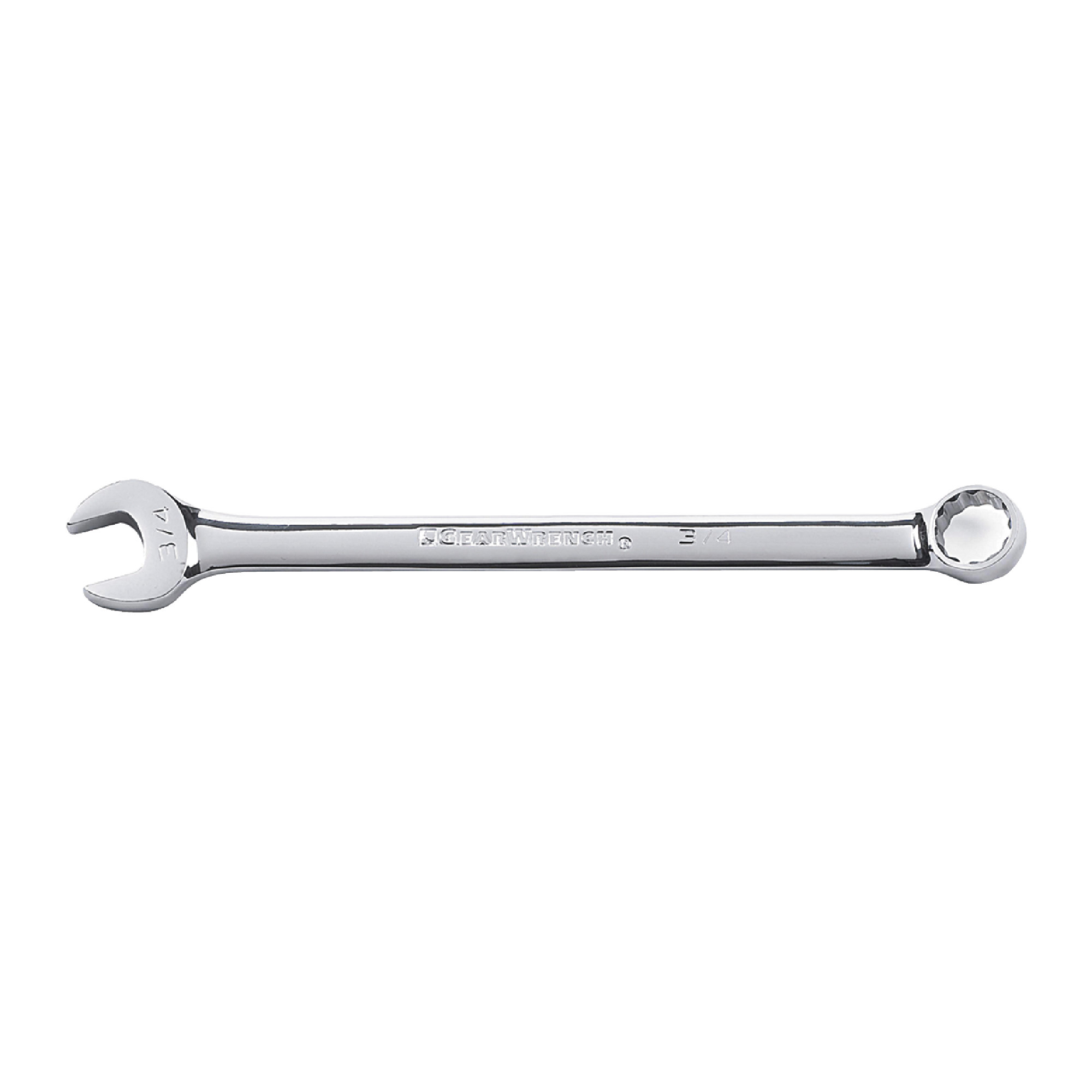 32mm 12 Point Long Pattern Combination Wrench