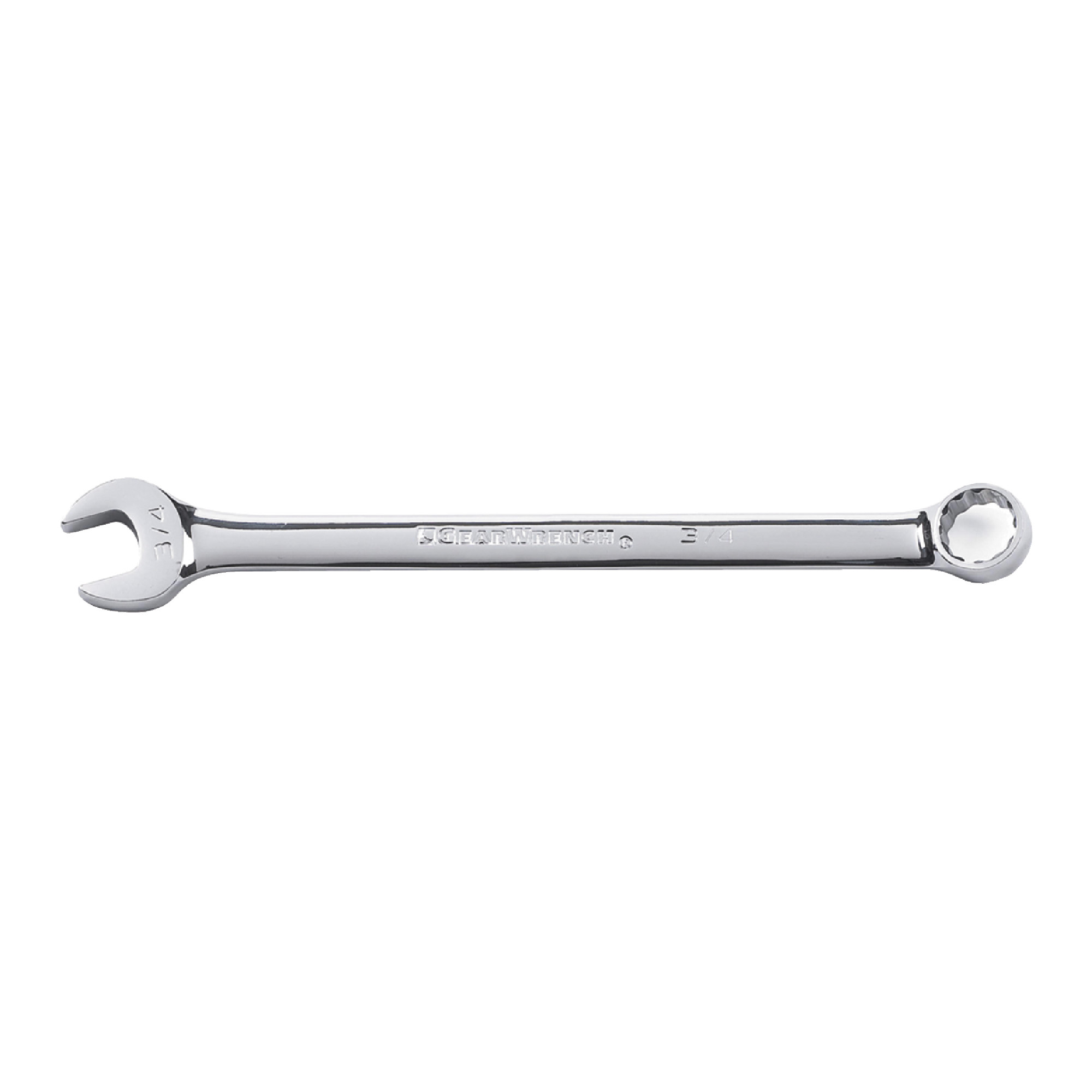 16mm 12 Point Long Pattern Combination Wrench