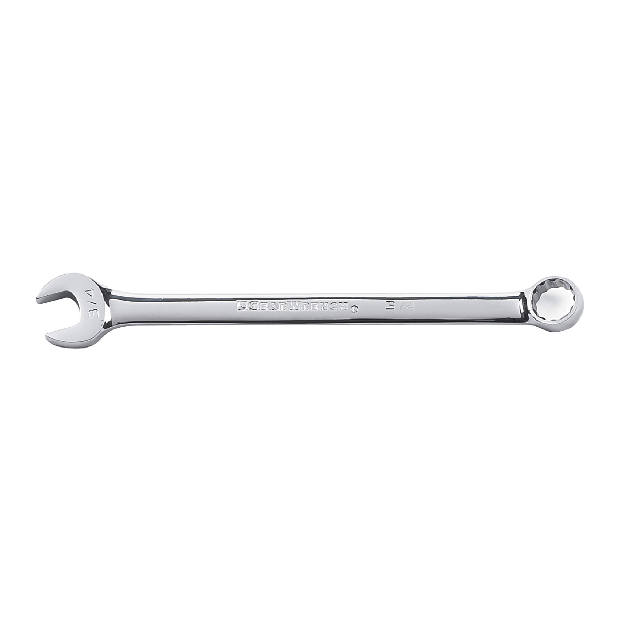 17mm 12 Point Long Pattern Combination Wrench