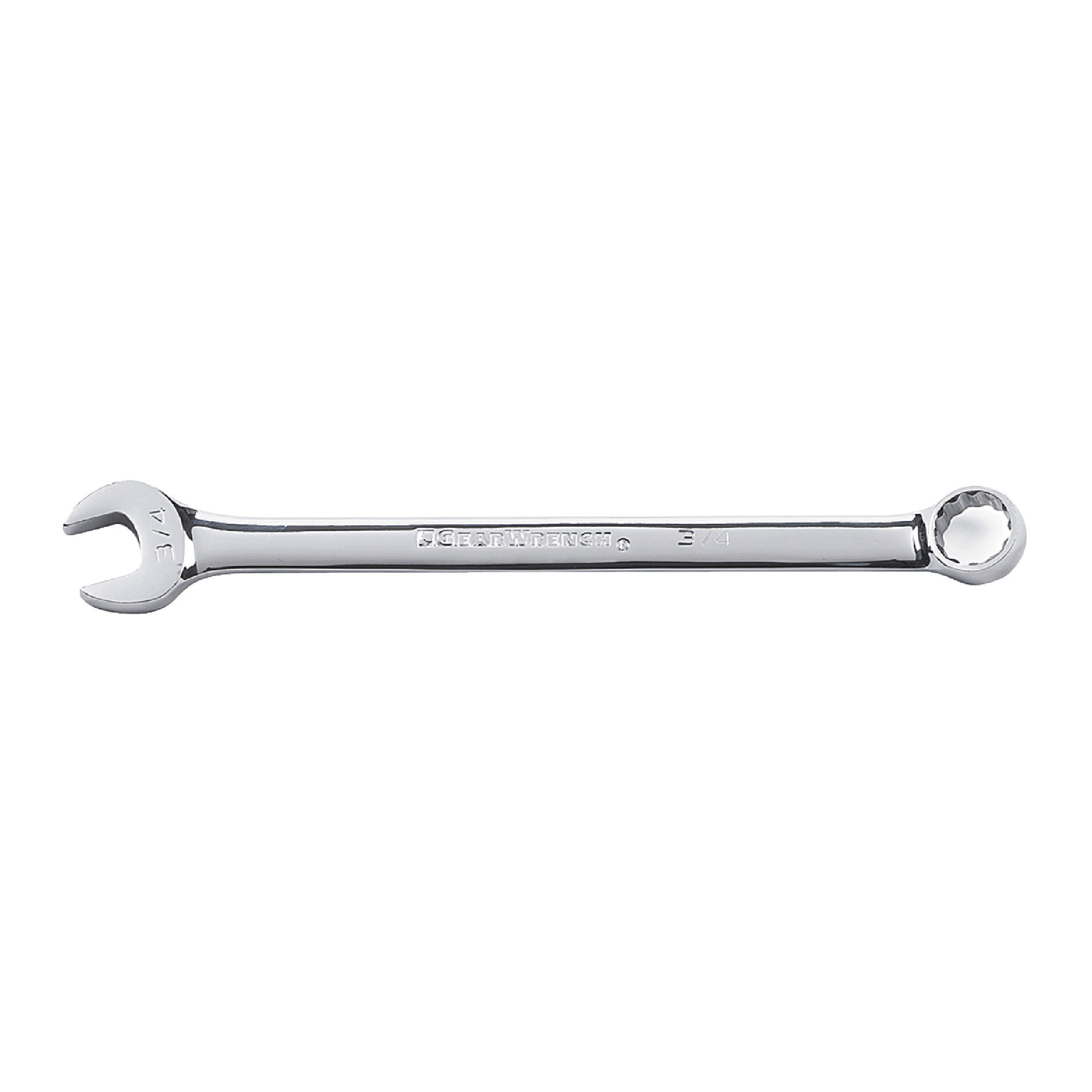 20mm 12 Point Long Pattern Combination Wrench