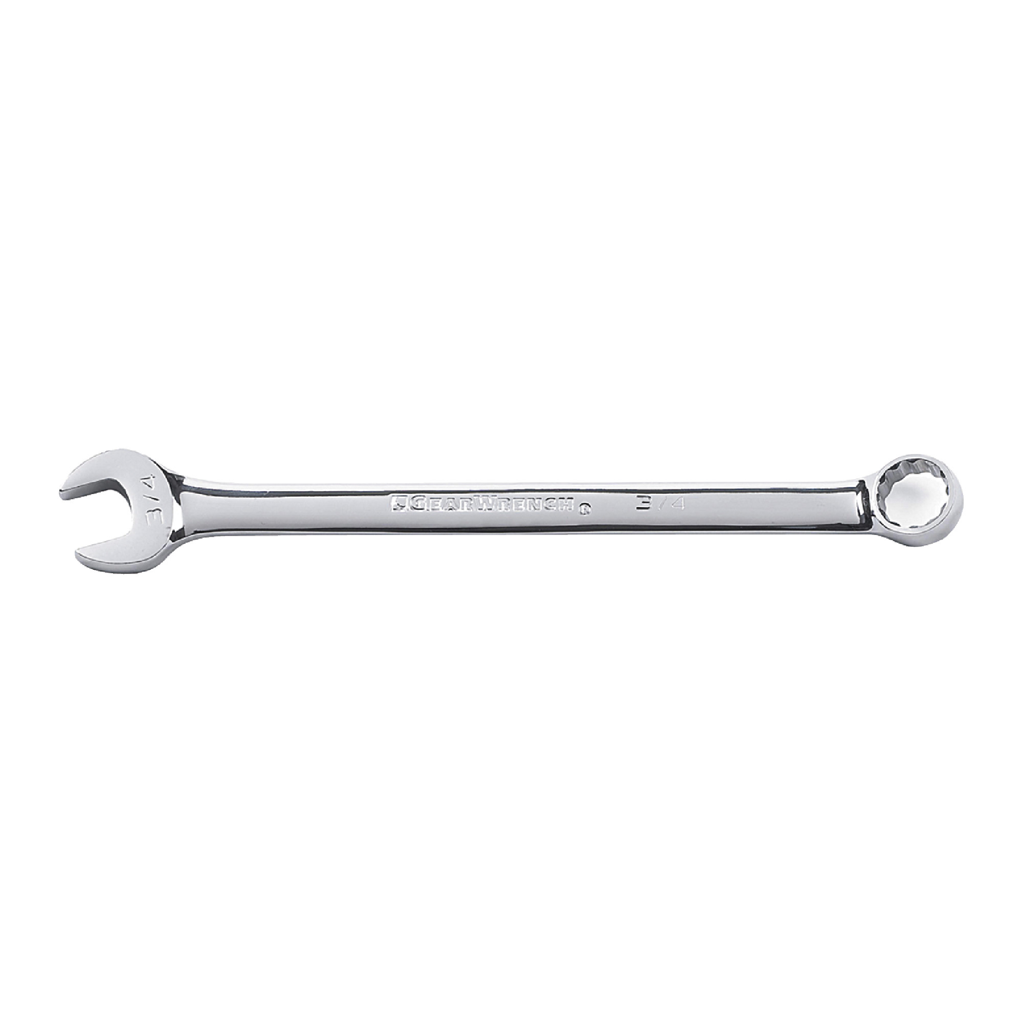 21mm 12 Point Long Pattern Combination Wrench