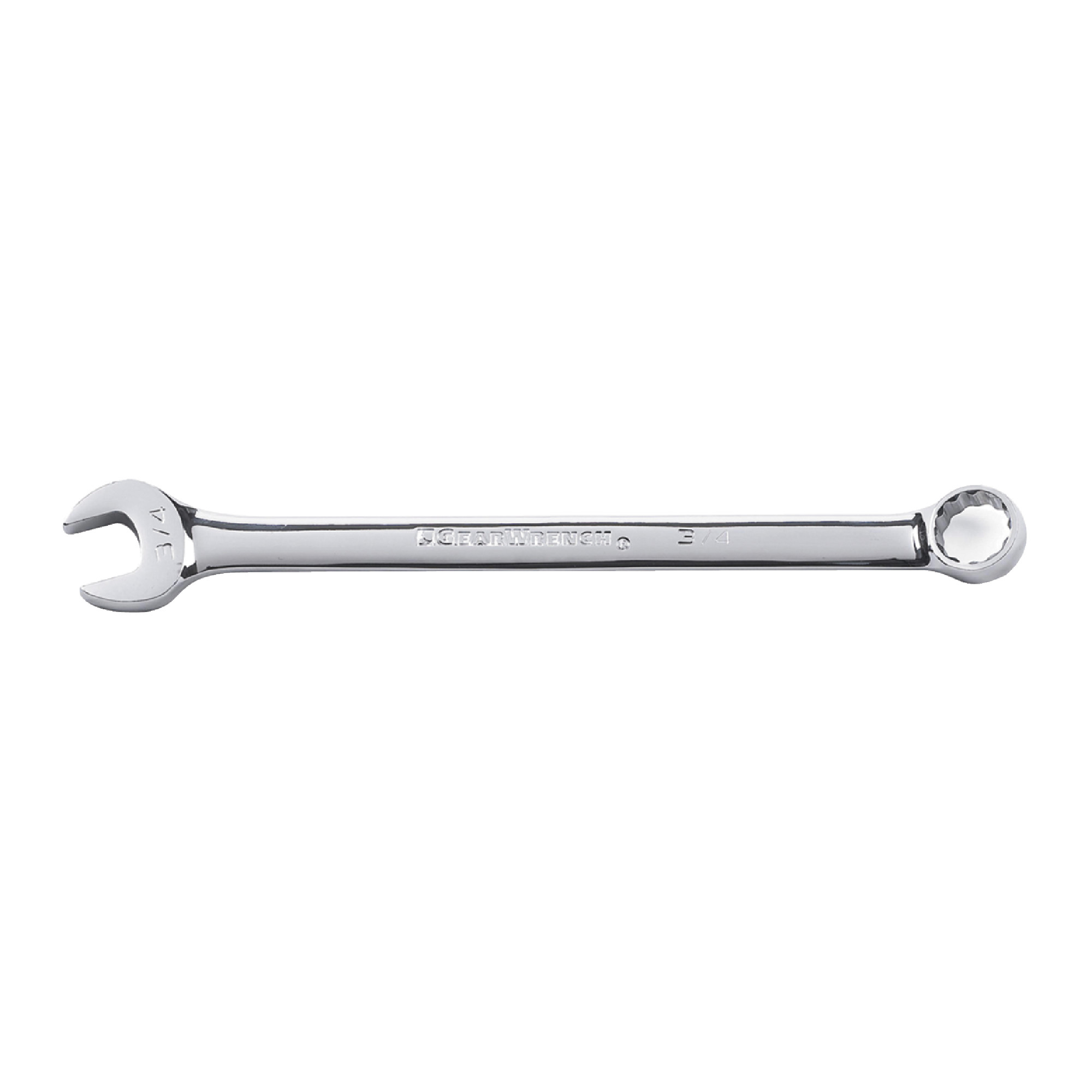 22mm 12 Point Long Pattern Combination Wrench