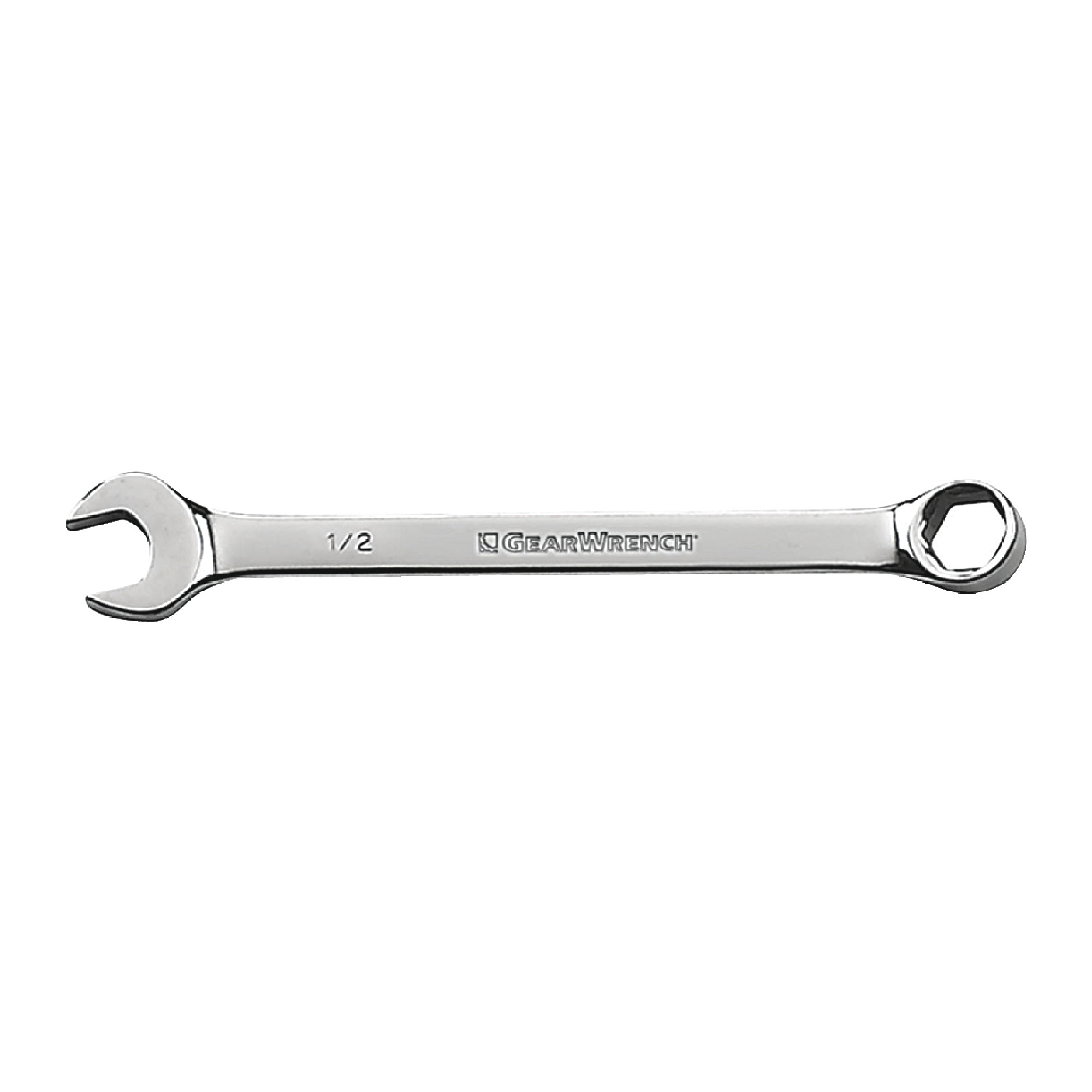 11/32" 6 Point Combination Wrench