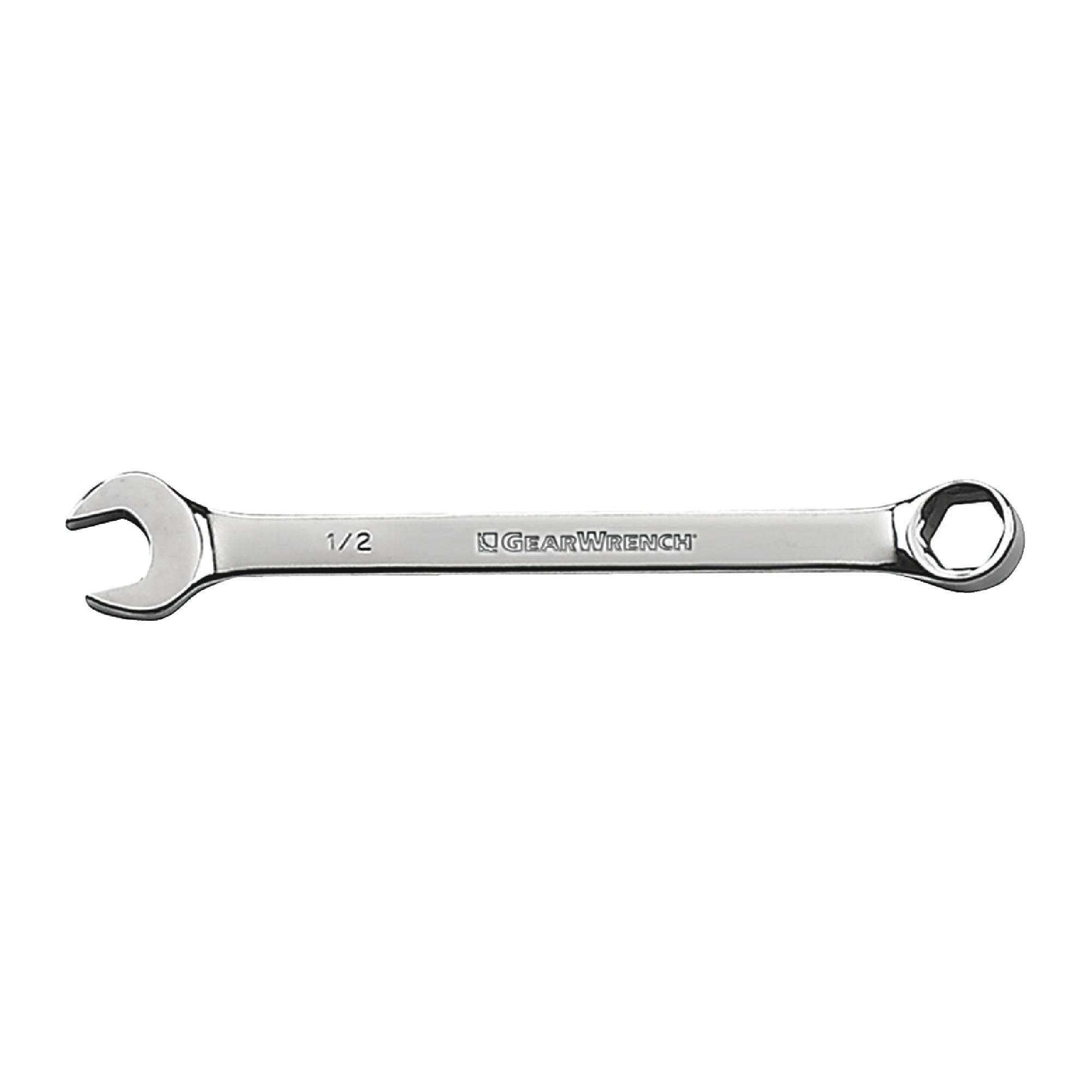 3/8" 6 Point Combination Wrench