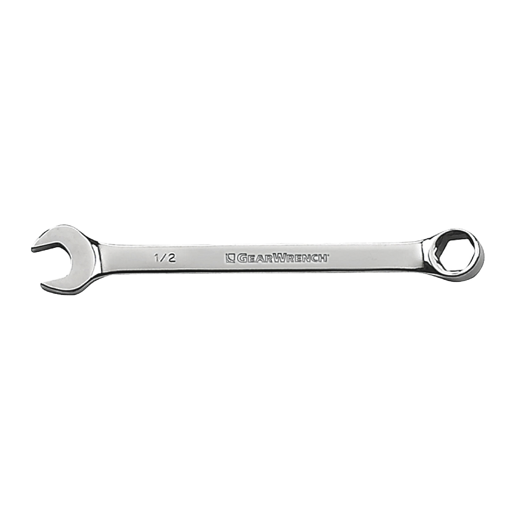 7/16" 6 Point Combination Wrench