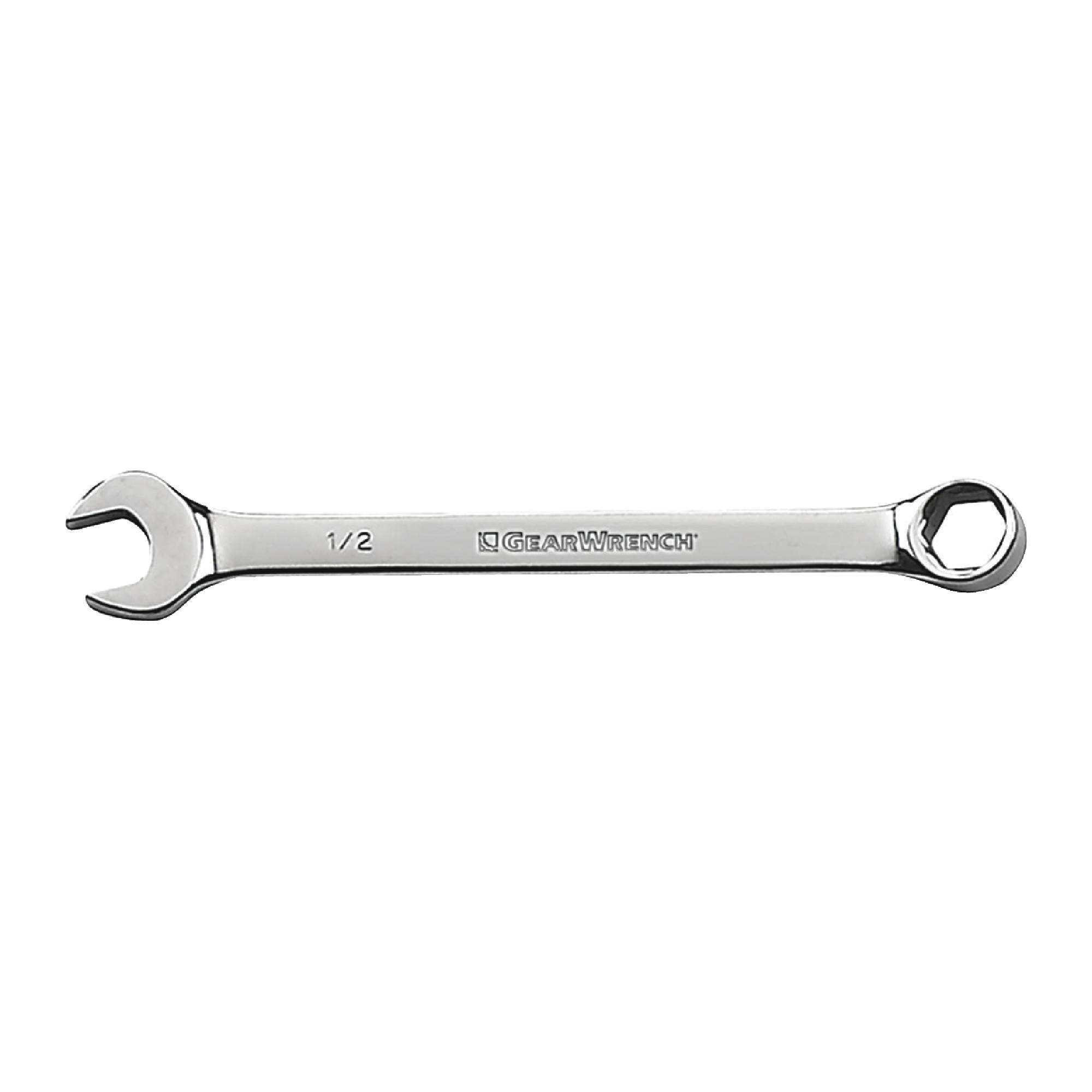 9/16" 6 Point Combination Wrench