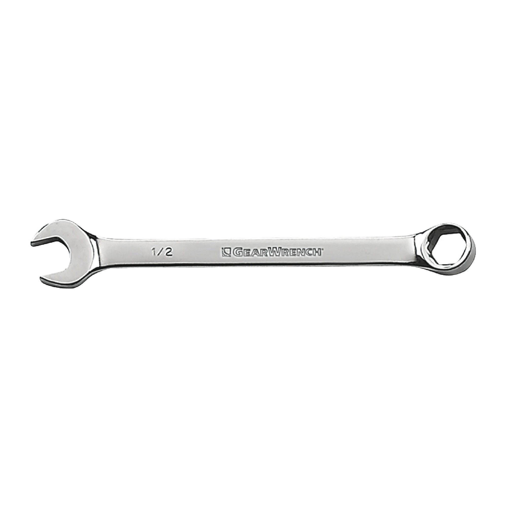 11/16" 6 Point Combination Wrench
