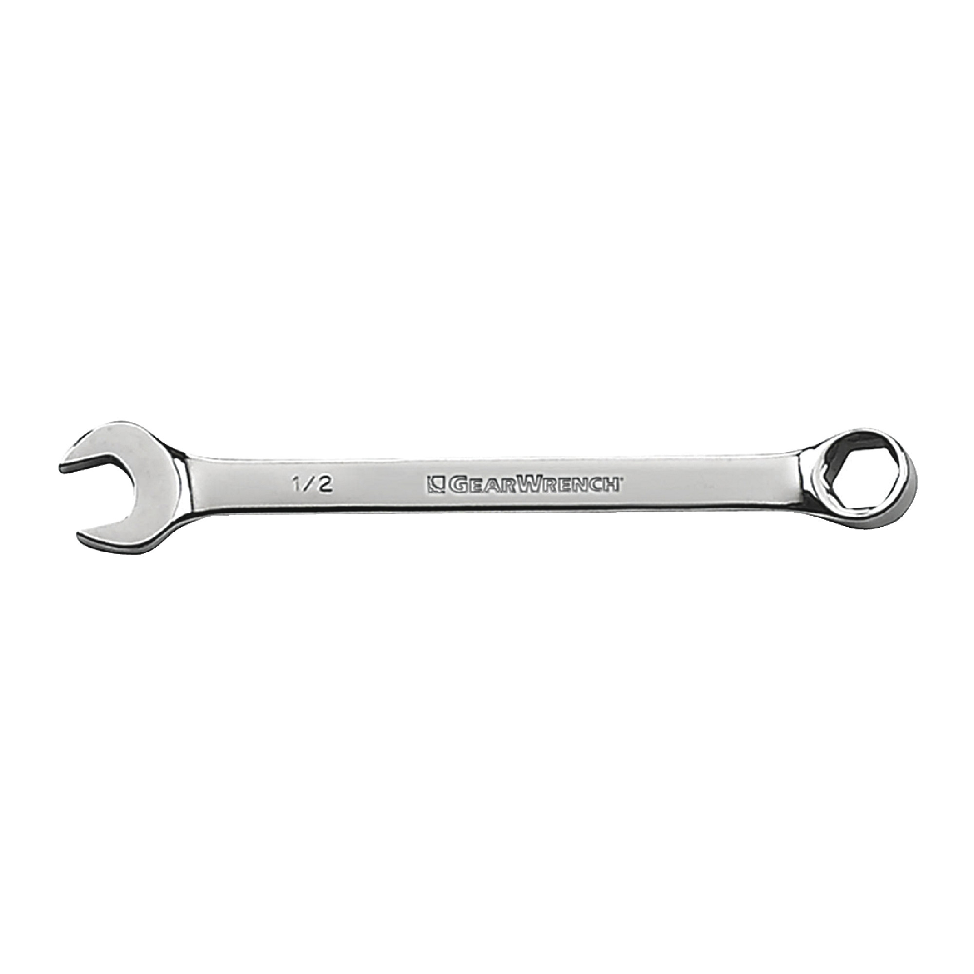 7/8" 6 Point Combination Wrench