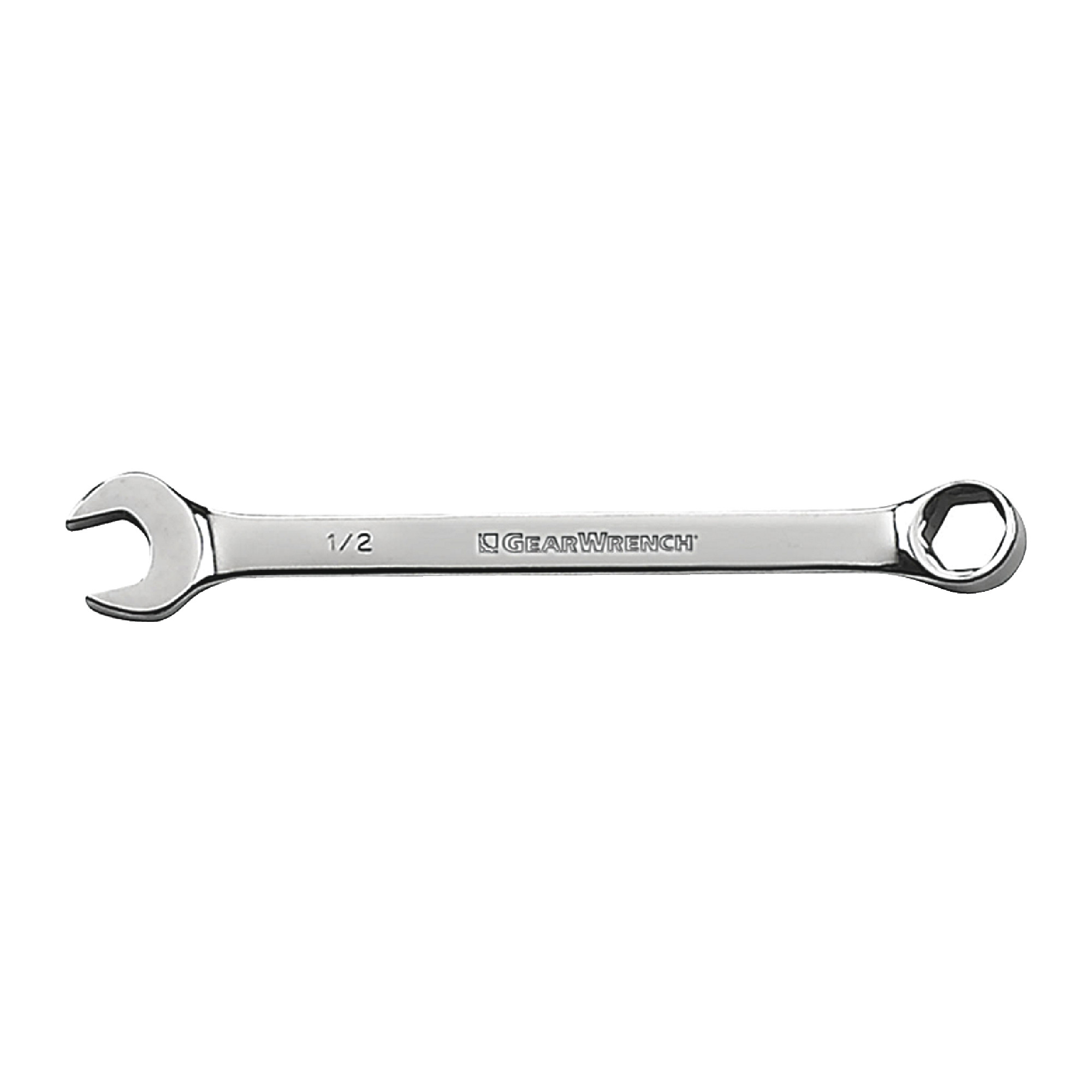 1" 6 Point Combination Wrench
