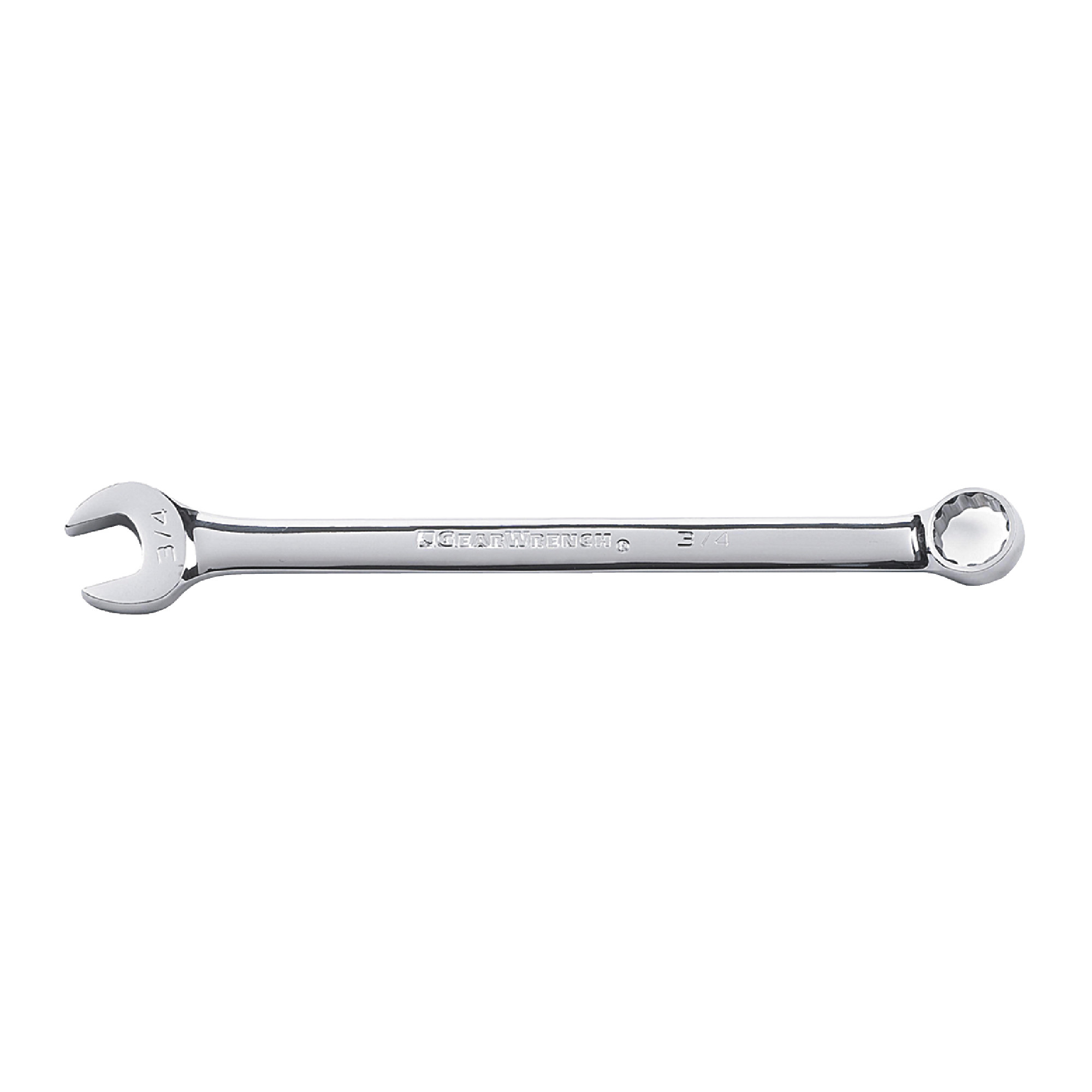 9/32" 12 Point Long Pattern Combination Wrench