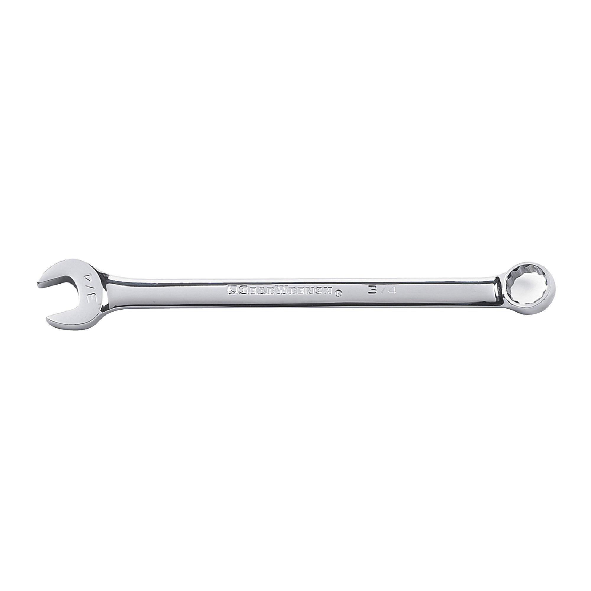 5/16" 12 Point Long Pattern Combination Wrench
