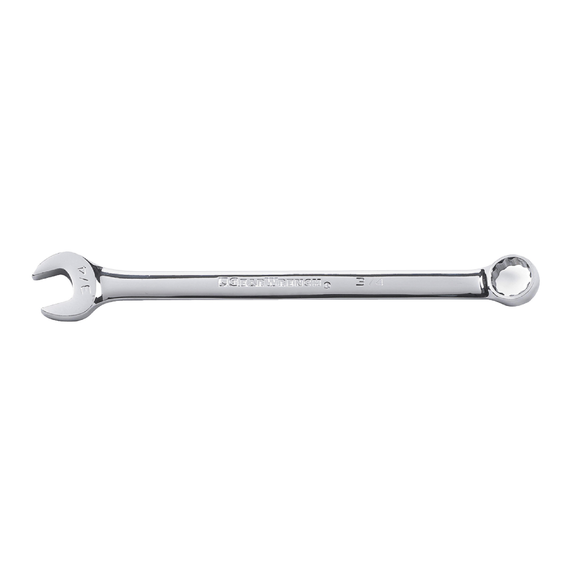 11/32" 12 Point Long Pattern Combination Wrench